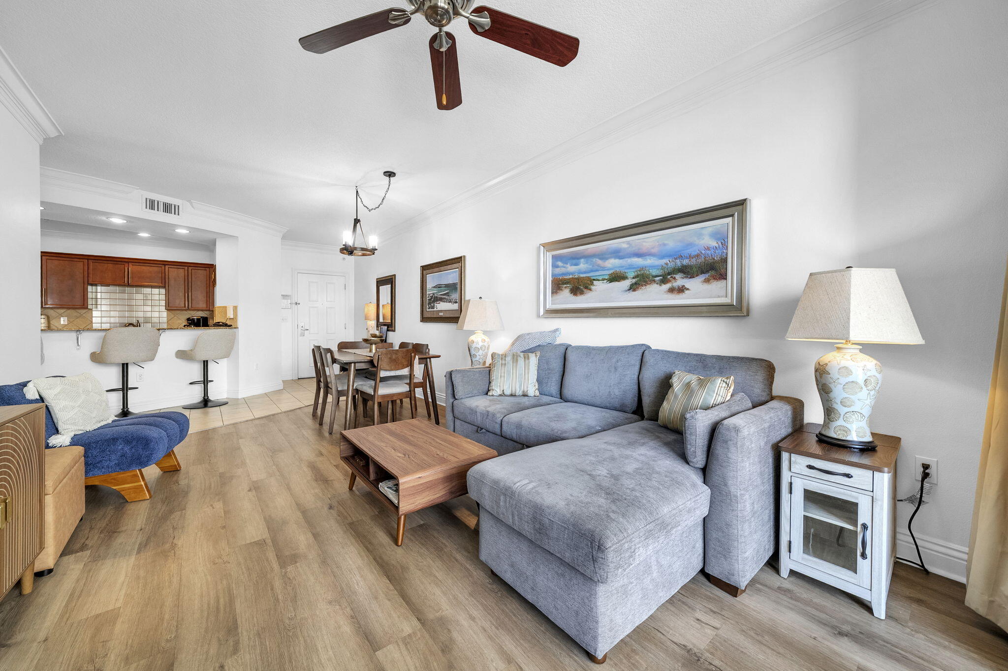 EMERALD GRANDE WEST - Residential