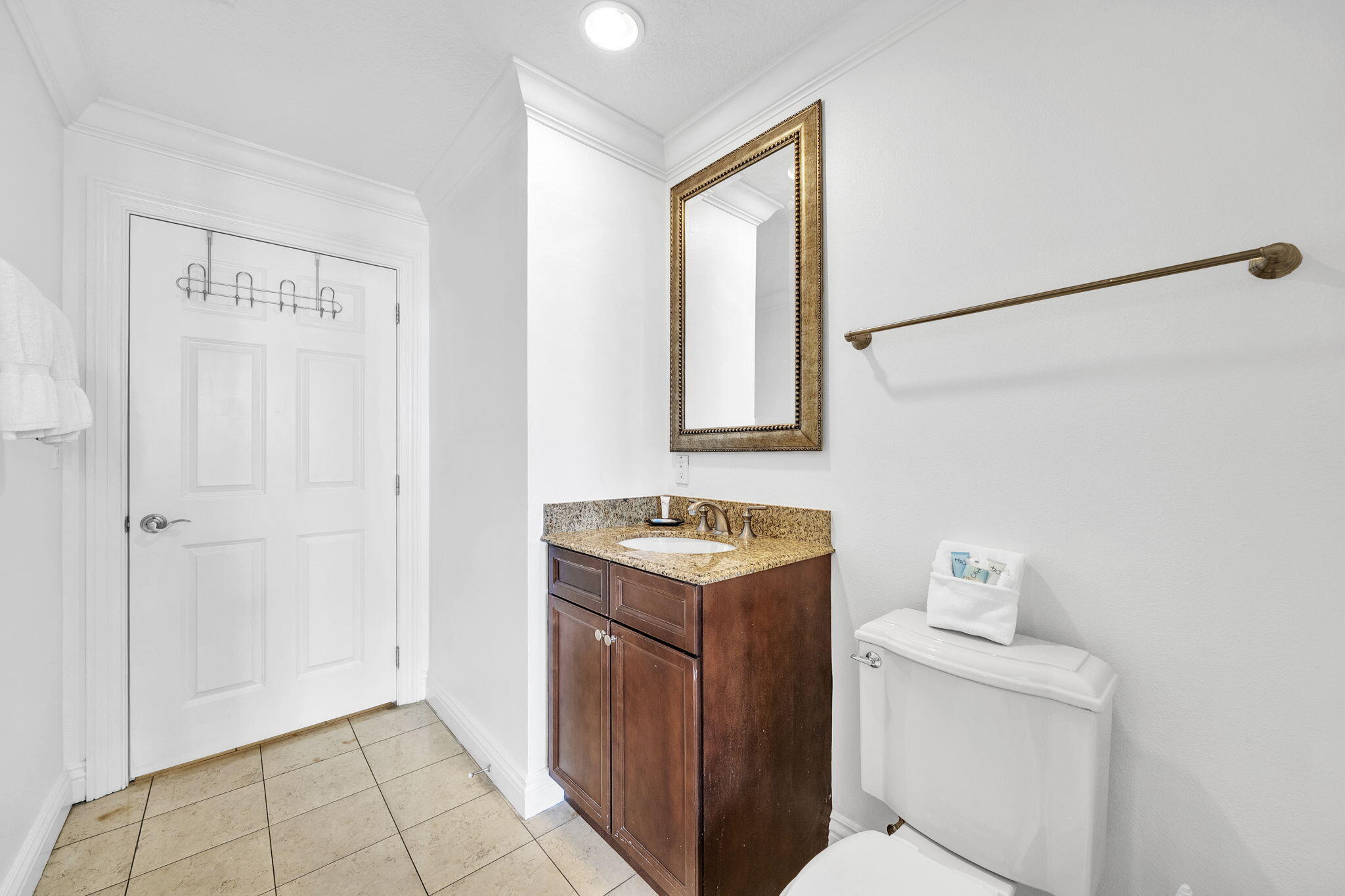 EMERALD GRANDE WEST - Residential