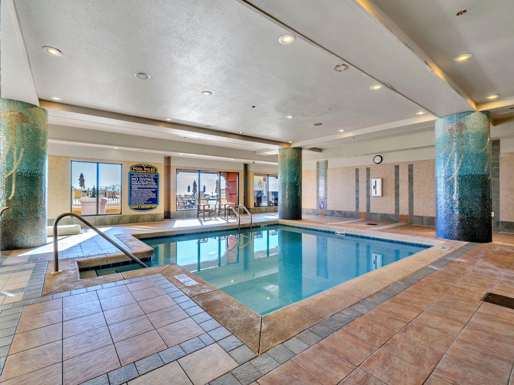 EMERALD GRANDE WEST - Residential