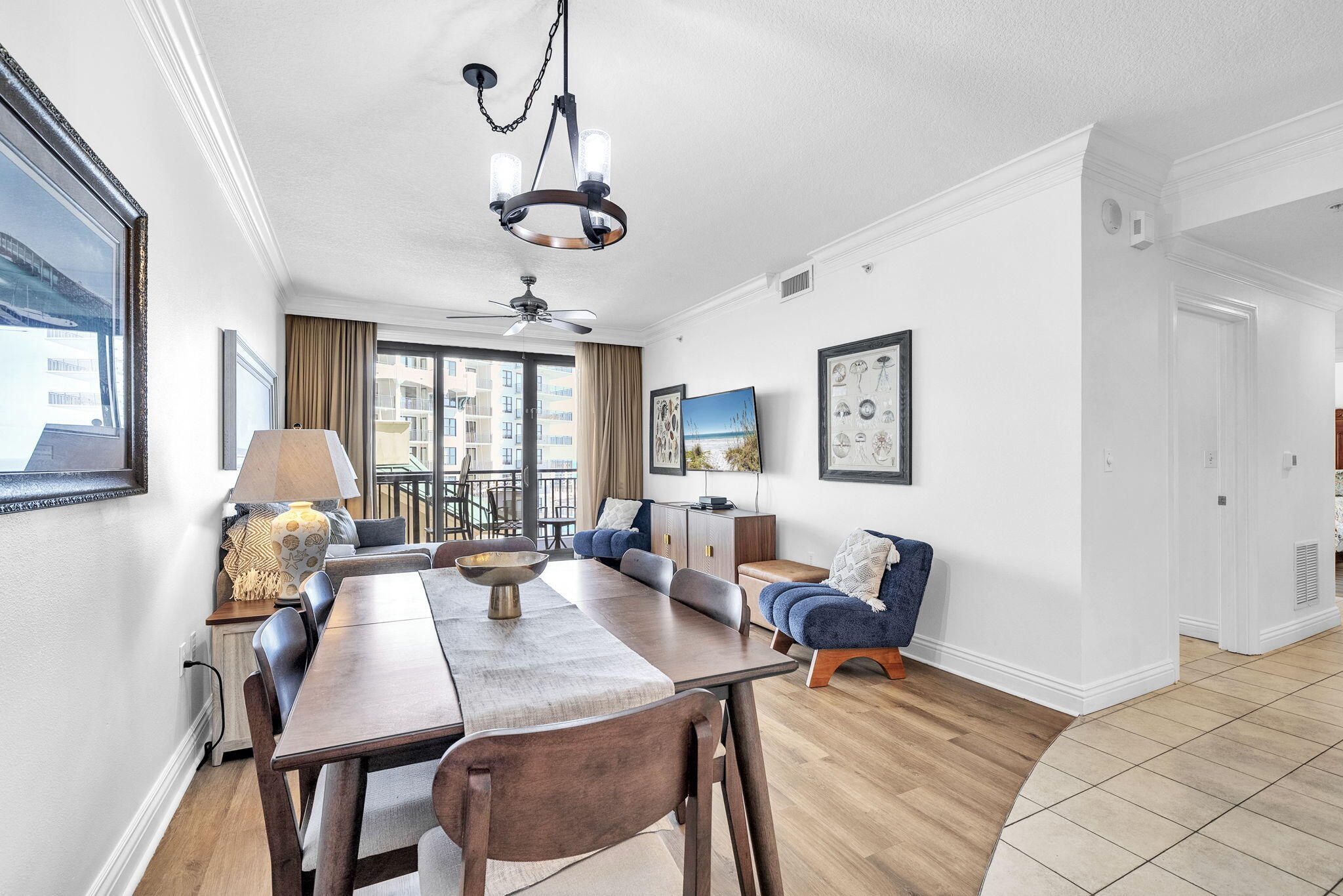 EMERALD GRANDE WEST - Residential