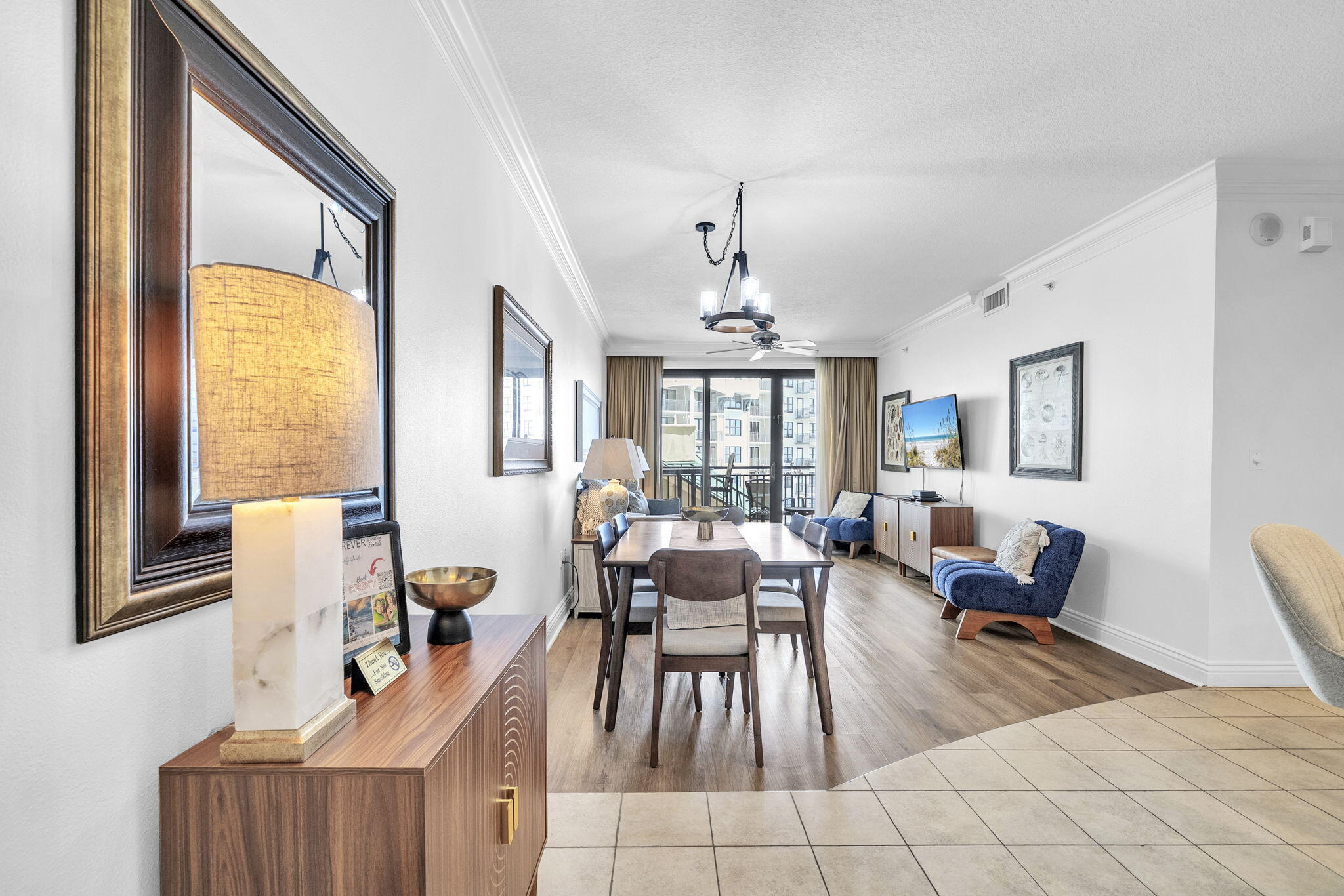 EMERALD GRANDE WEST - Residential