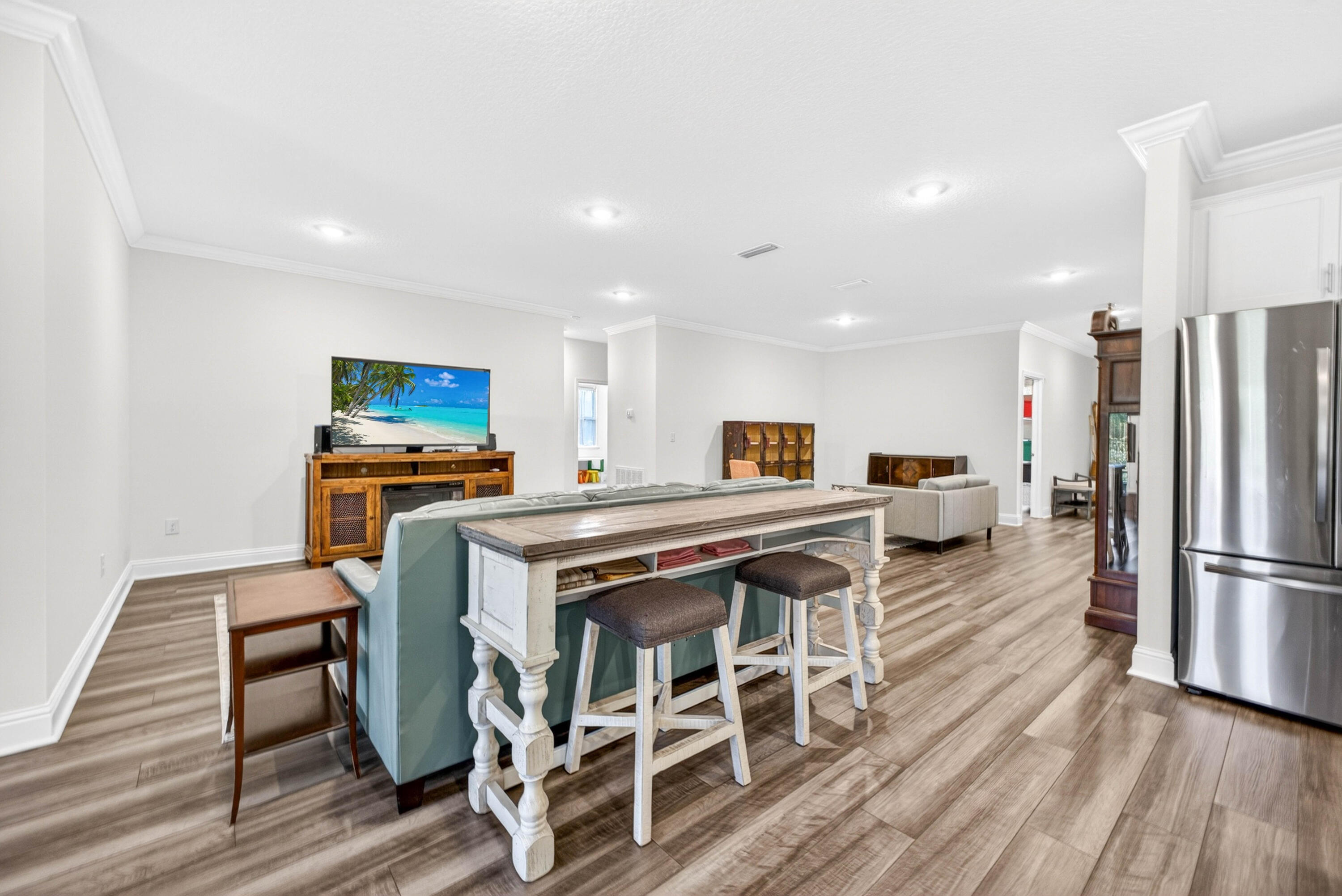 HAMMOCK BAY - Residential