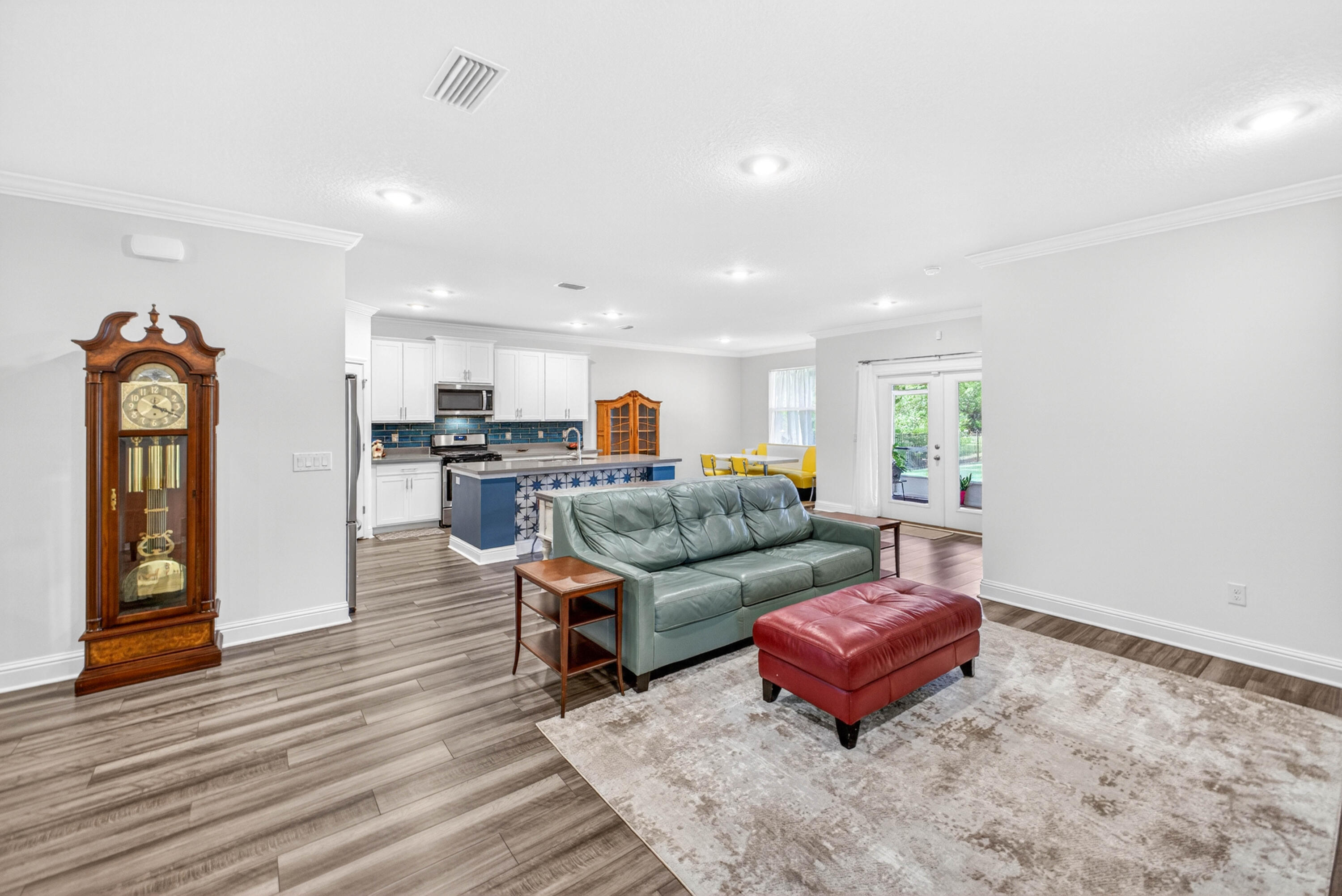 HAMMOCK BAY - Residential