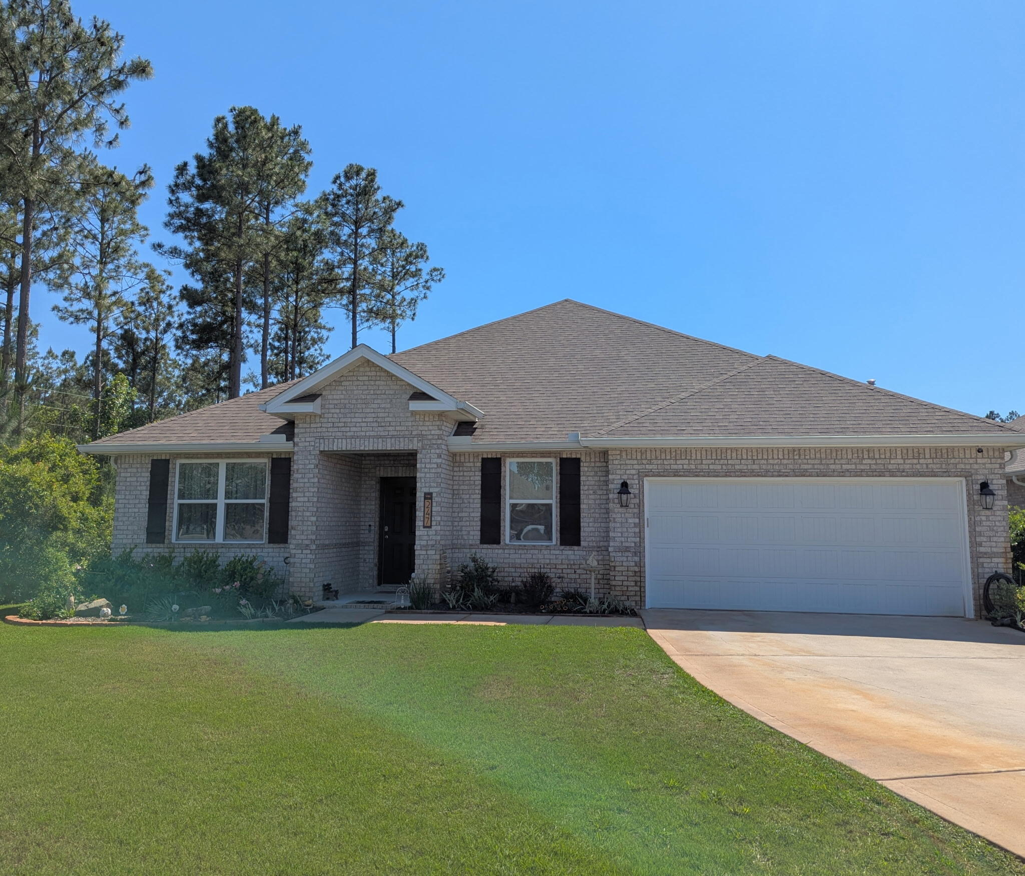 HAMMOCK BAY - Residential