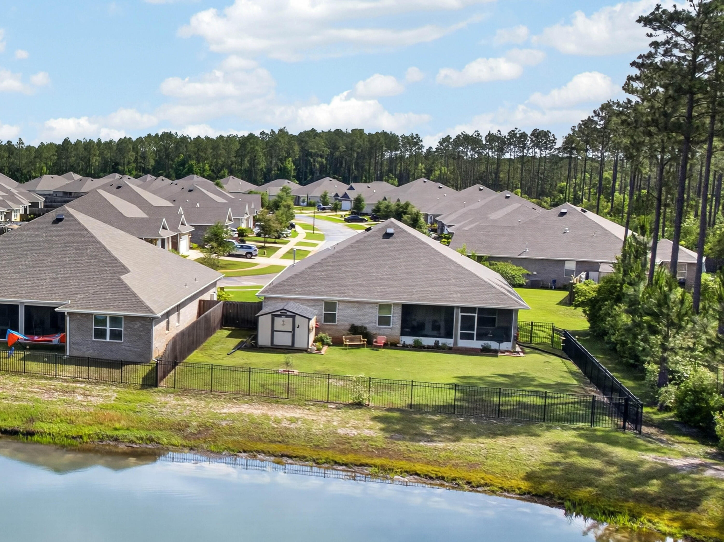 HAMMOCK BAY - Residential