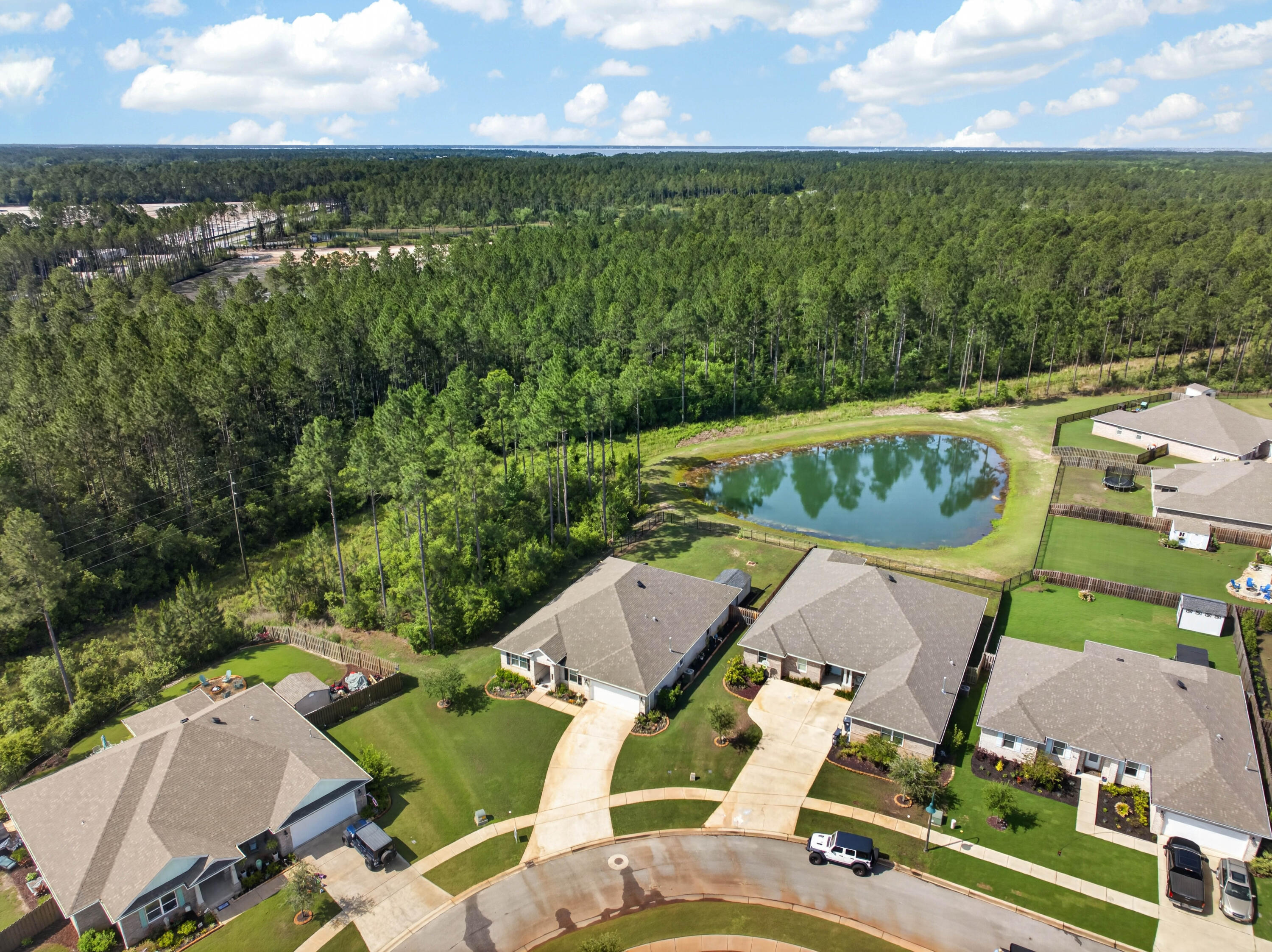 HAMMOCK BAY - Residential