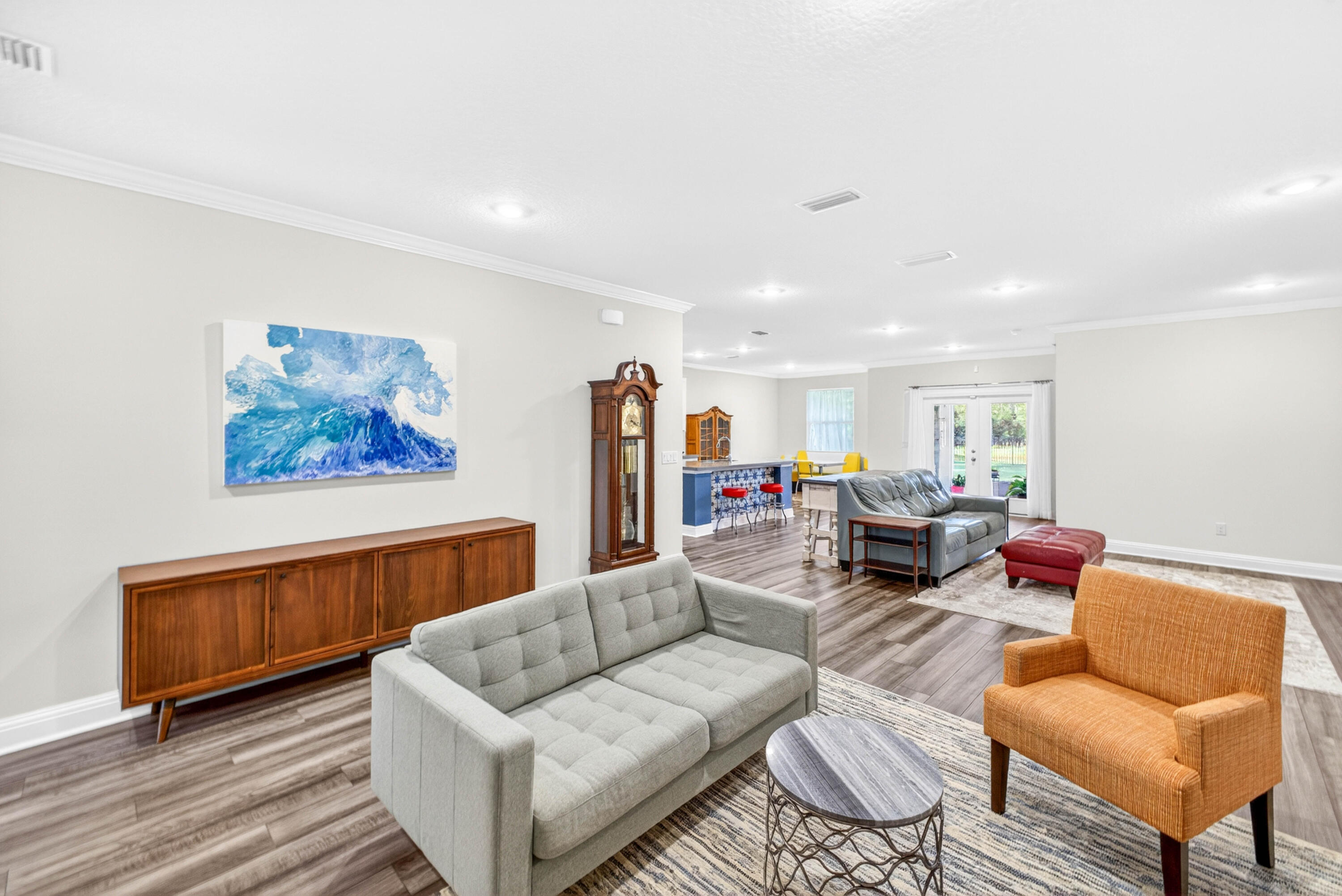 HAMMOCK BAY - Residential