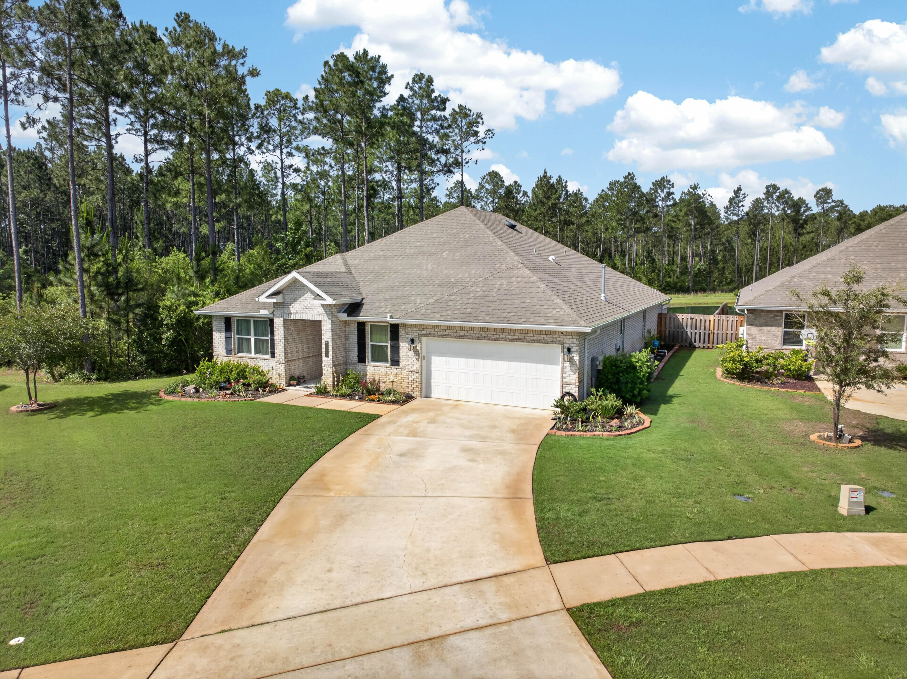 HAMMOCK BAY - Residential
