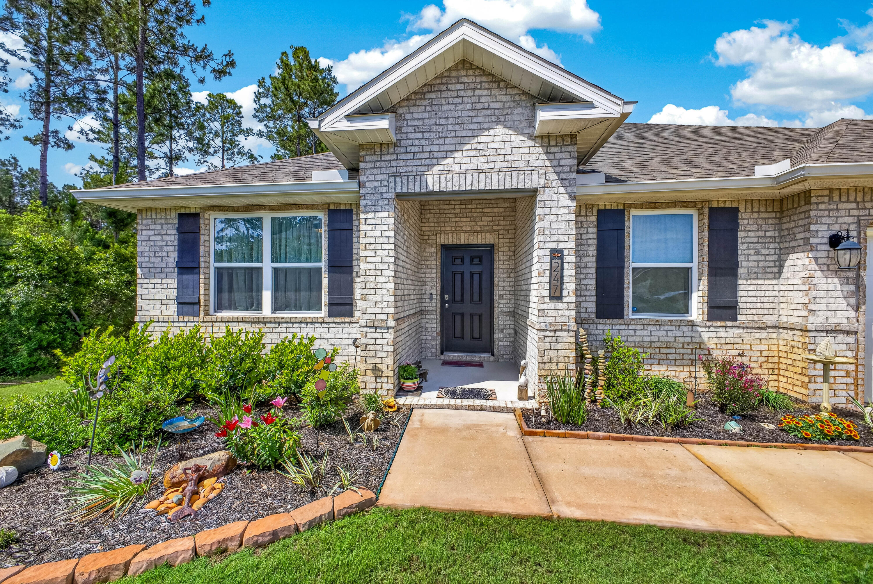 HAMMOCK BAY - Residential