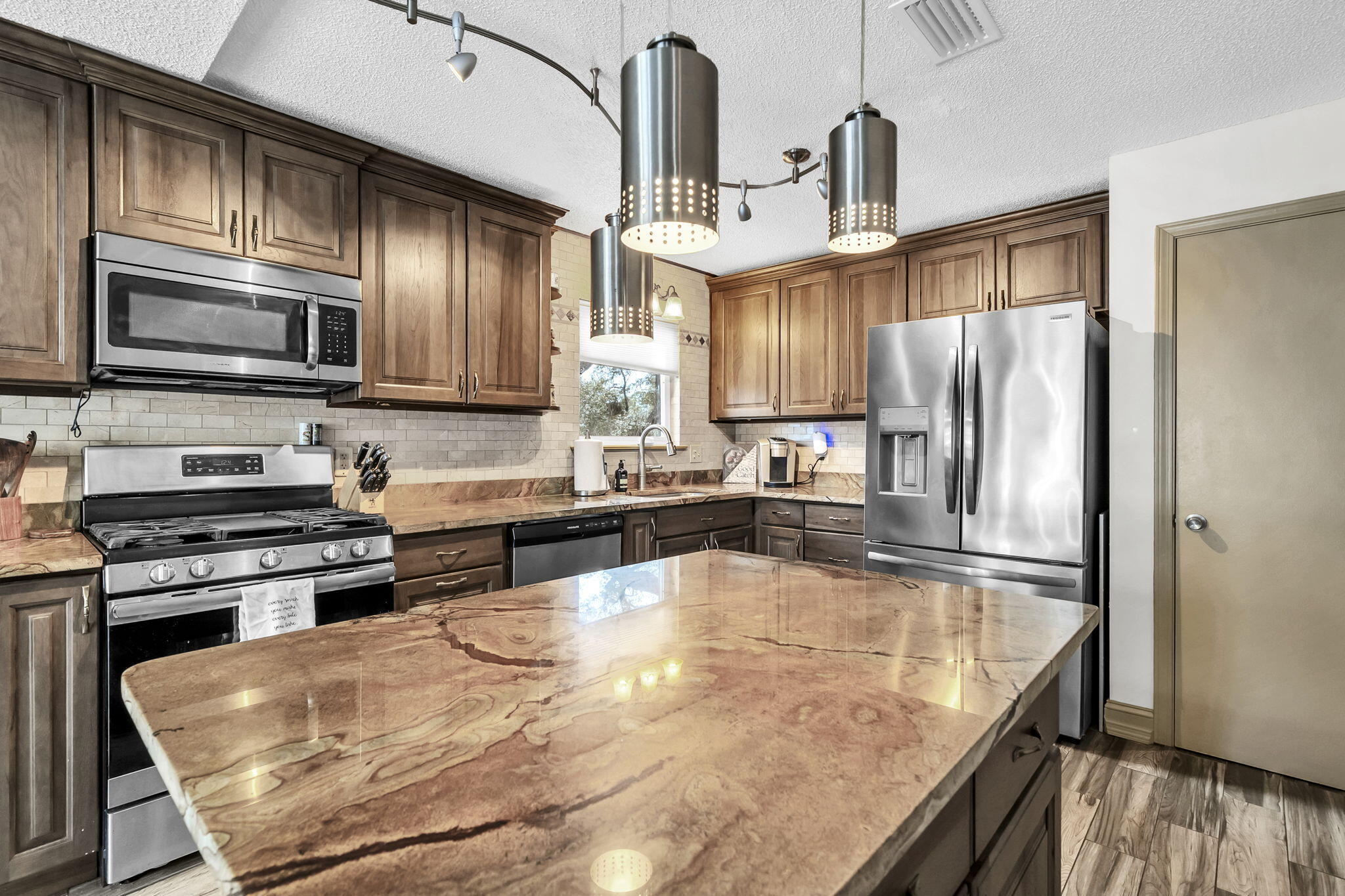 GRAND RIDGE PH 1 - Residential