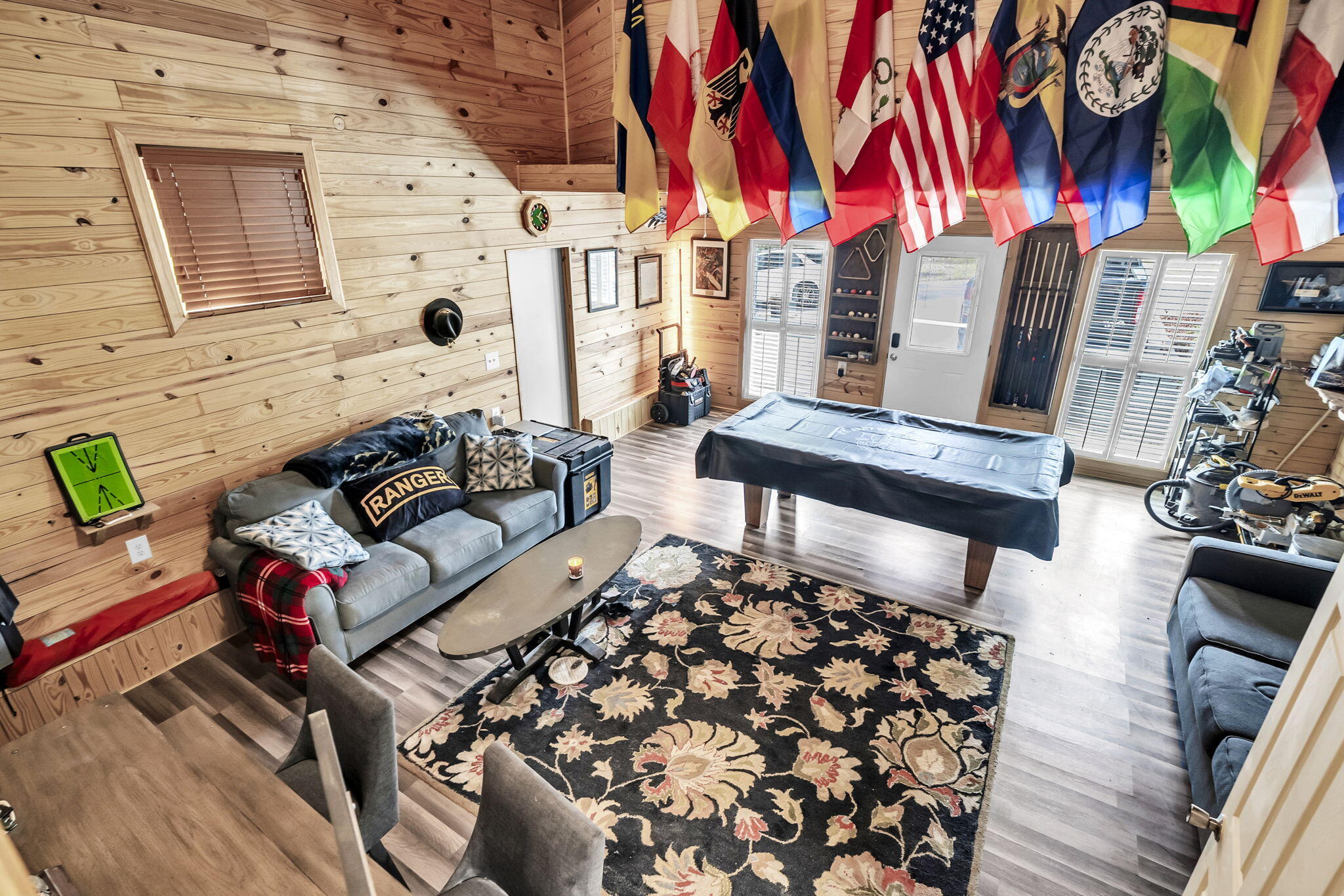 GRAND RIDGE PH 1 - Residential