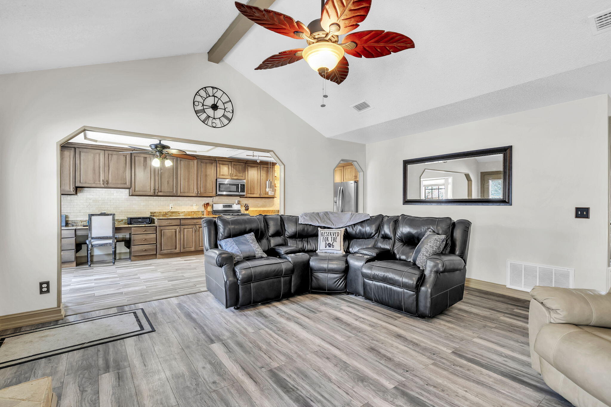 GRAND RIDGE PH 1 - Residential