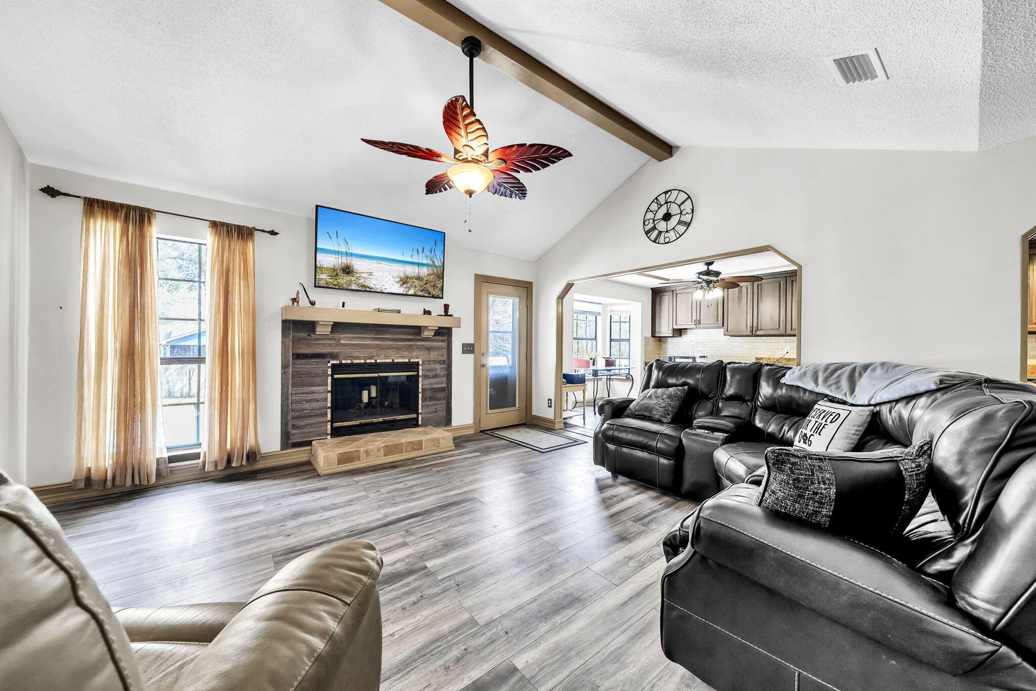 GRAND RIDGE PH 1 - Residential