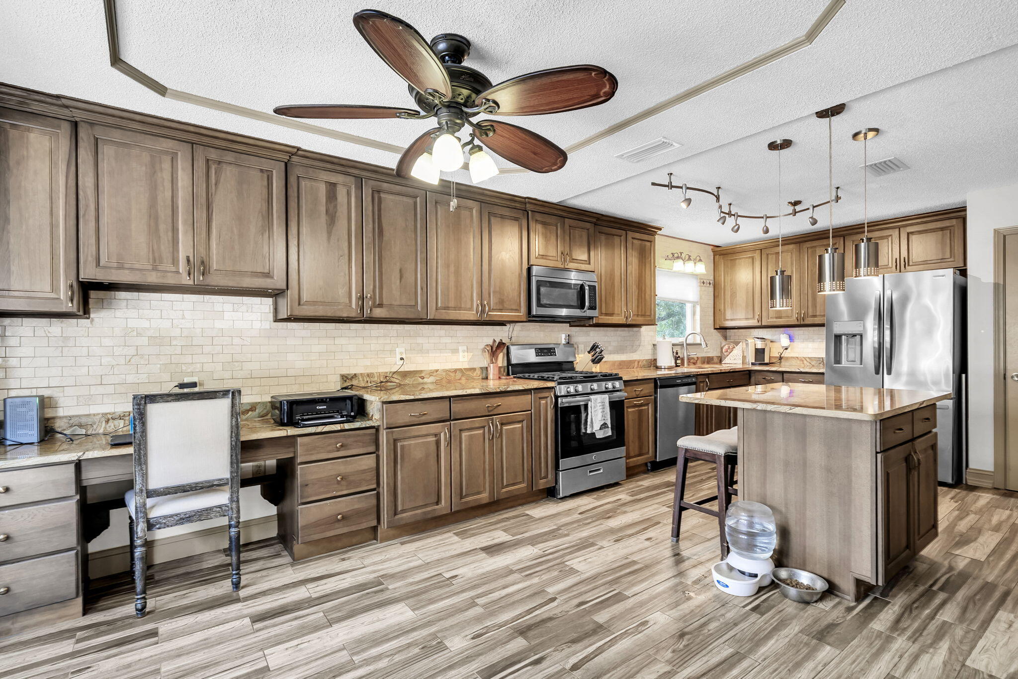 GRAND RIDGE PH 1 - Residential