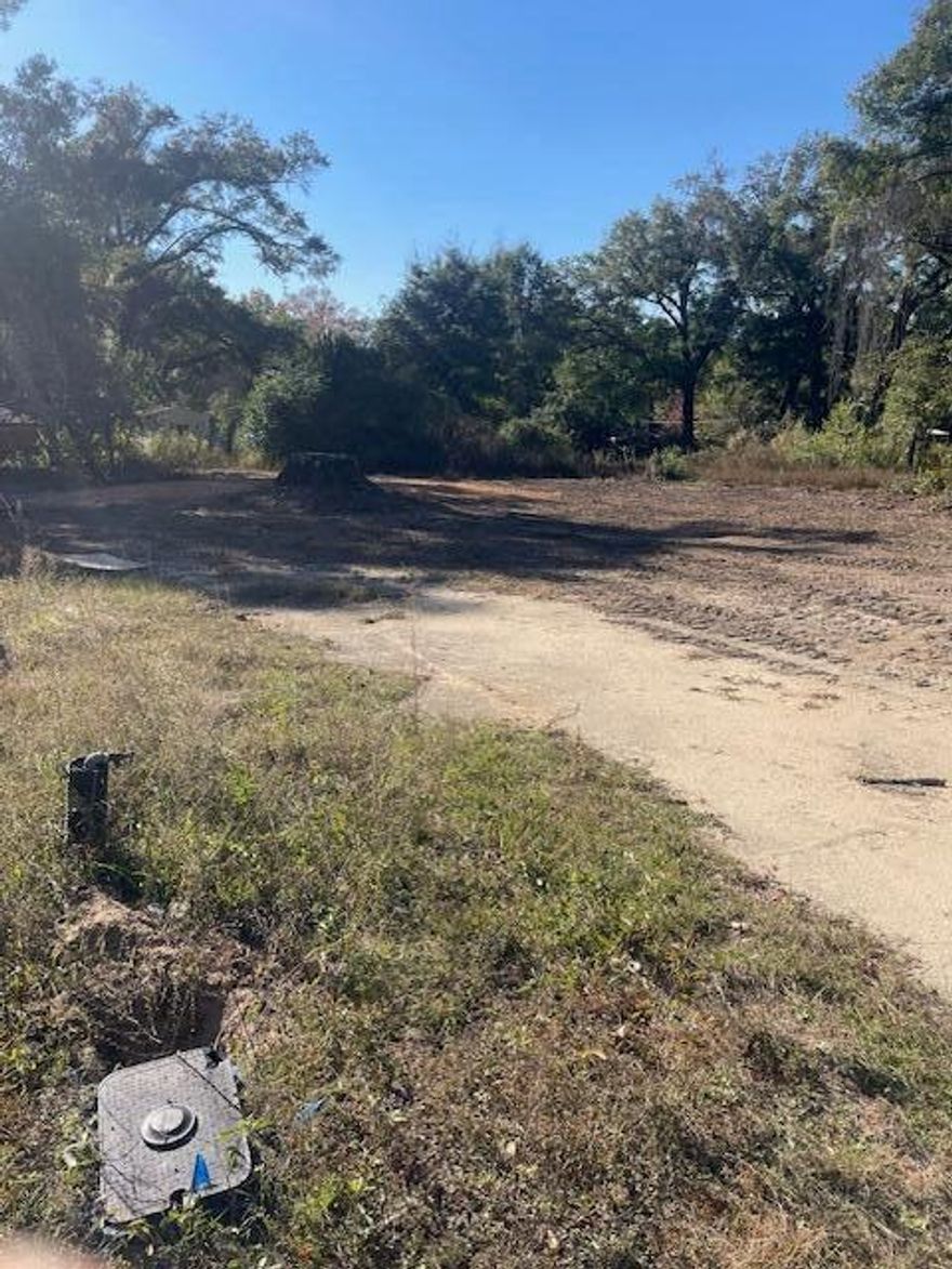 Prime development opportunity in the heart of Crestview! This 0.2-acre parcel offers exceptional flexibility for builders, investors, or homeowners looking to create something unique. Zoned to allow for multiple uses, the property can accommodate up to 2 townhomes  making it ideal for small-scale multifamily development or custom single-family homes. Possible owner financing available.