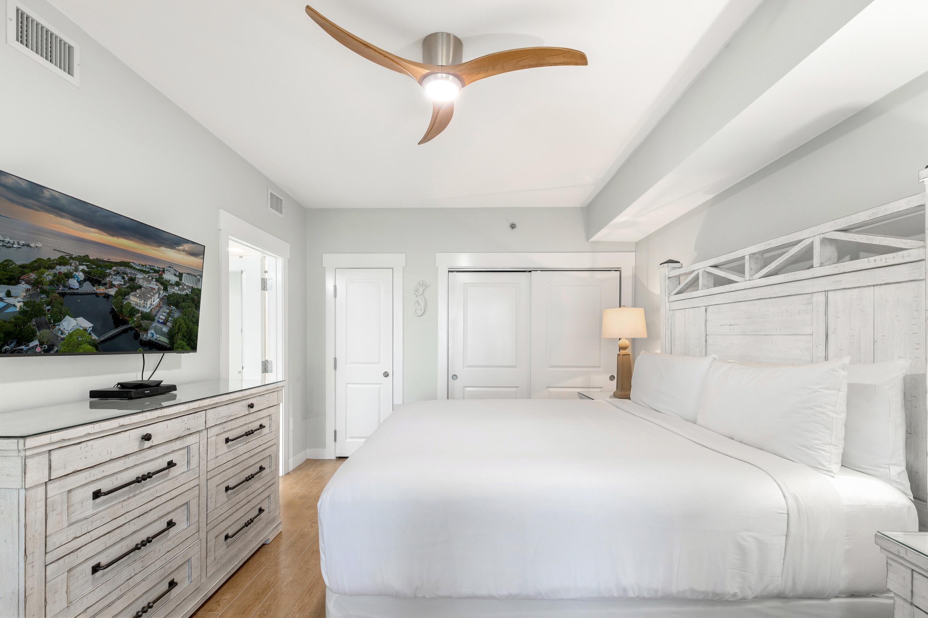 BAHIA CONDO - Residential