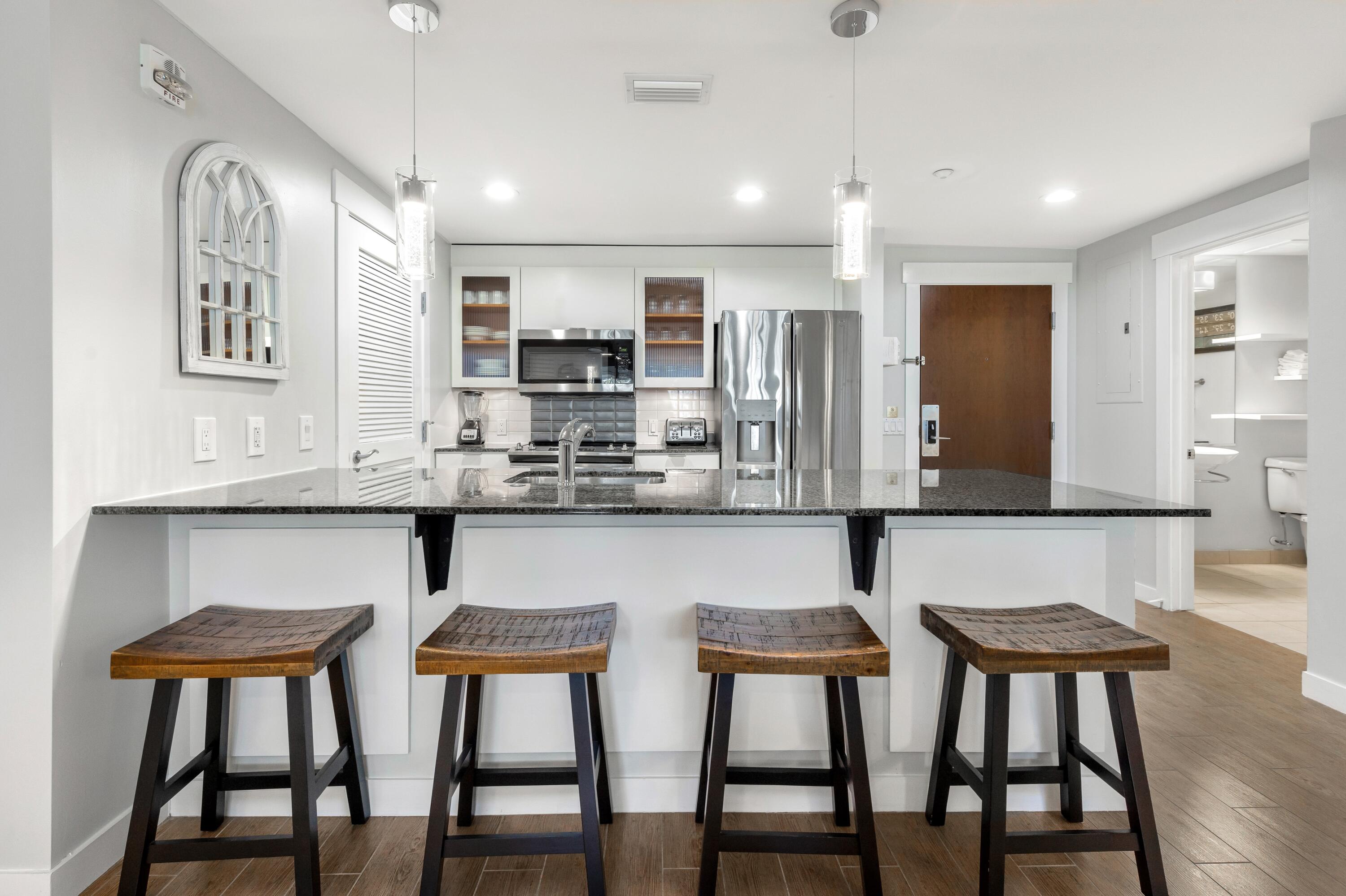 BAHIA CONDO - Residential