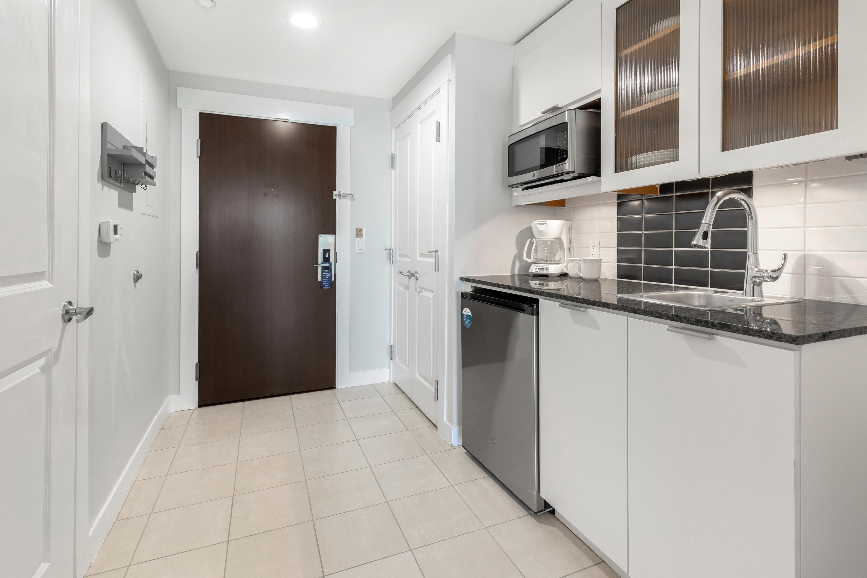 BAHIA CONDO - Residential