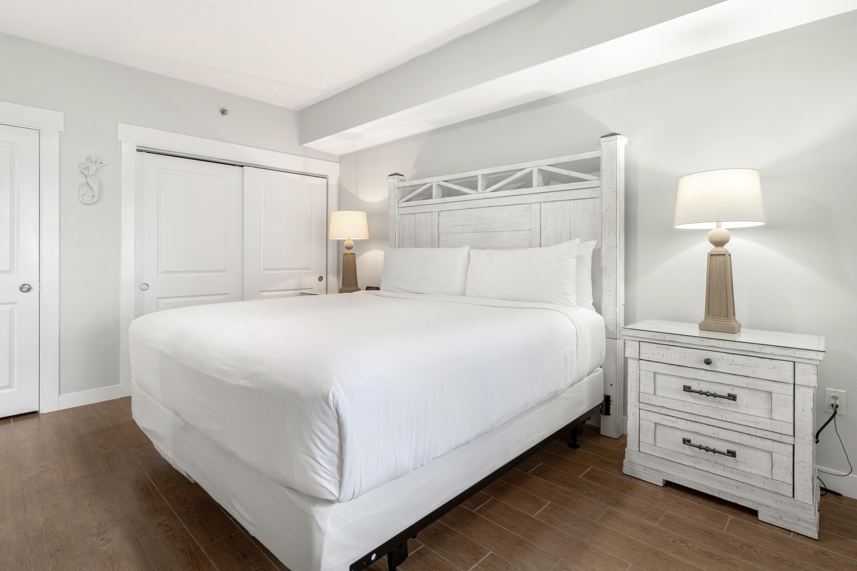 BAHIA CONDO - Residential