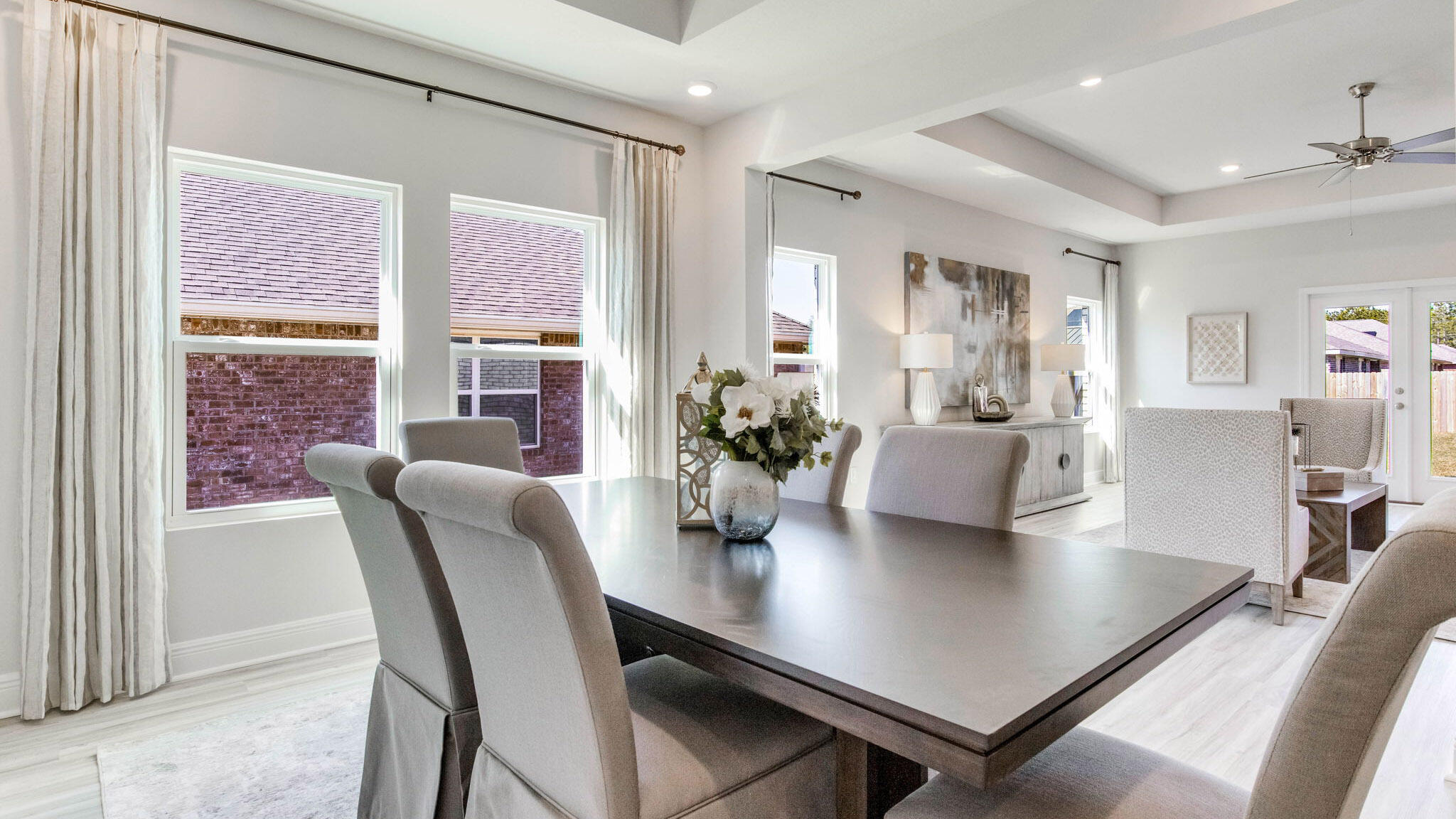 Hammond Place - Residential