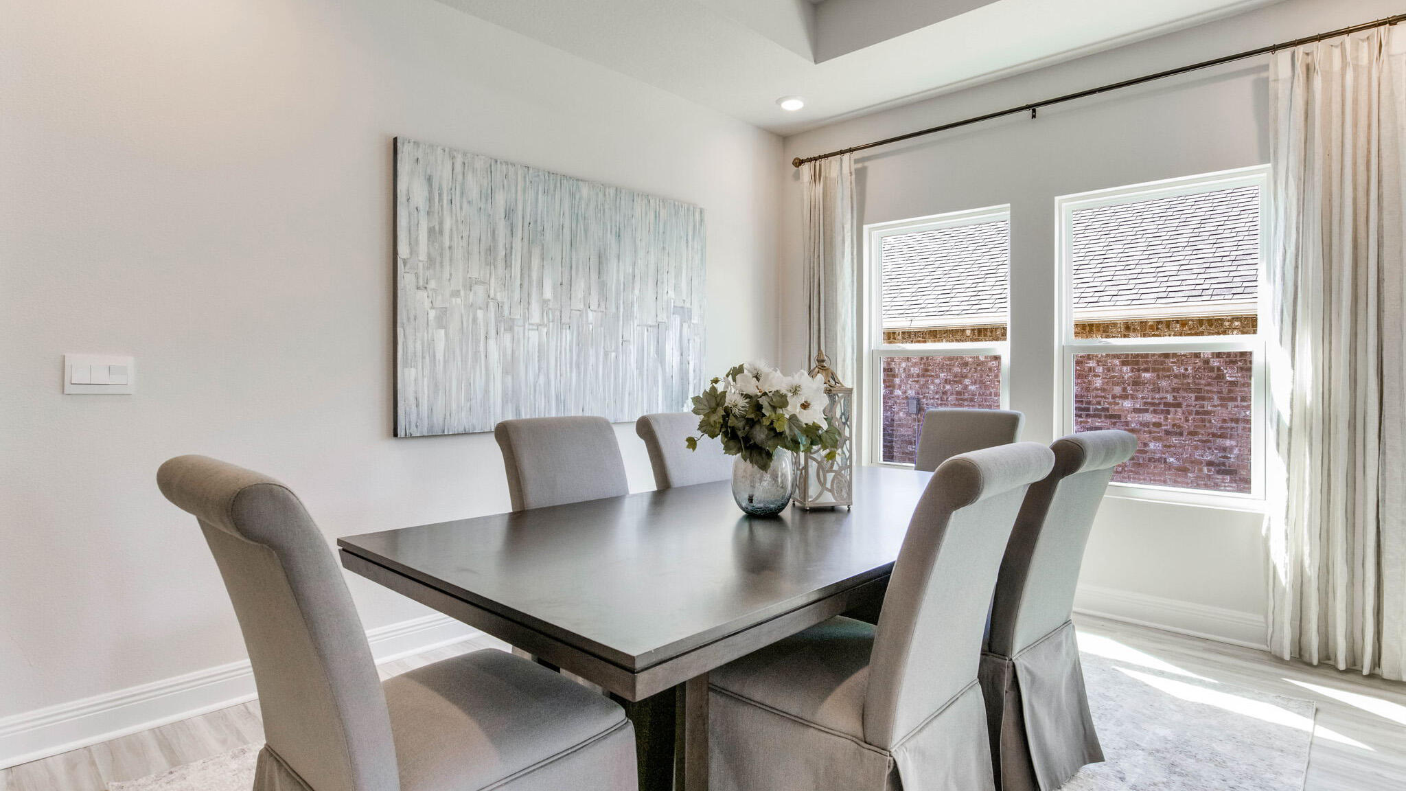 Hammond Place - Residential