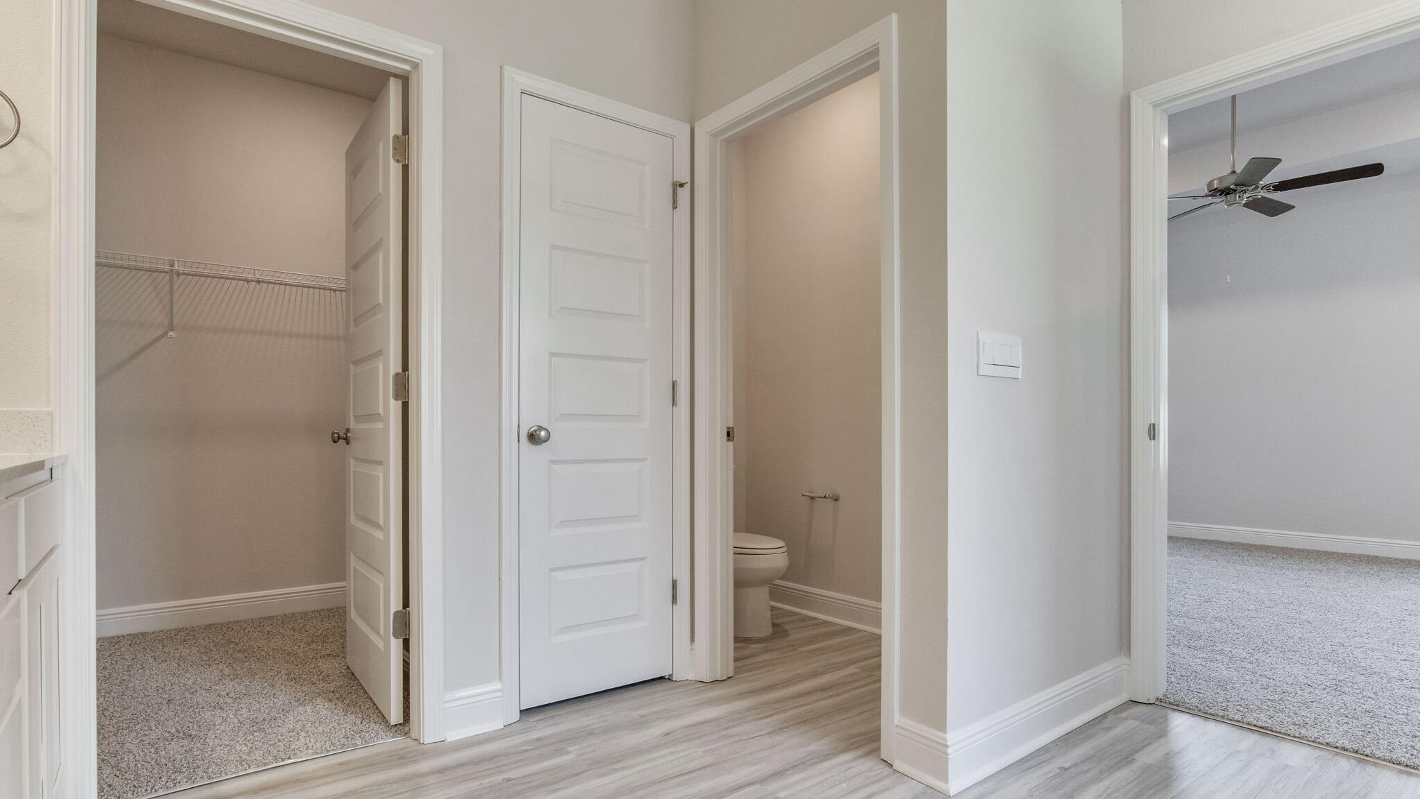 Hammond Place - Residential