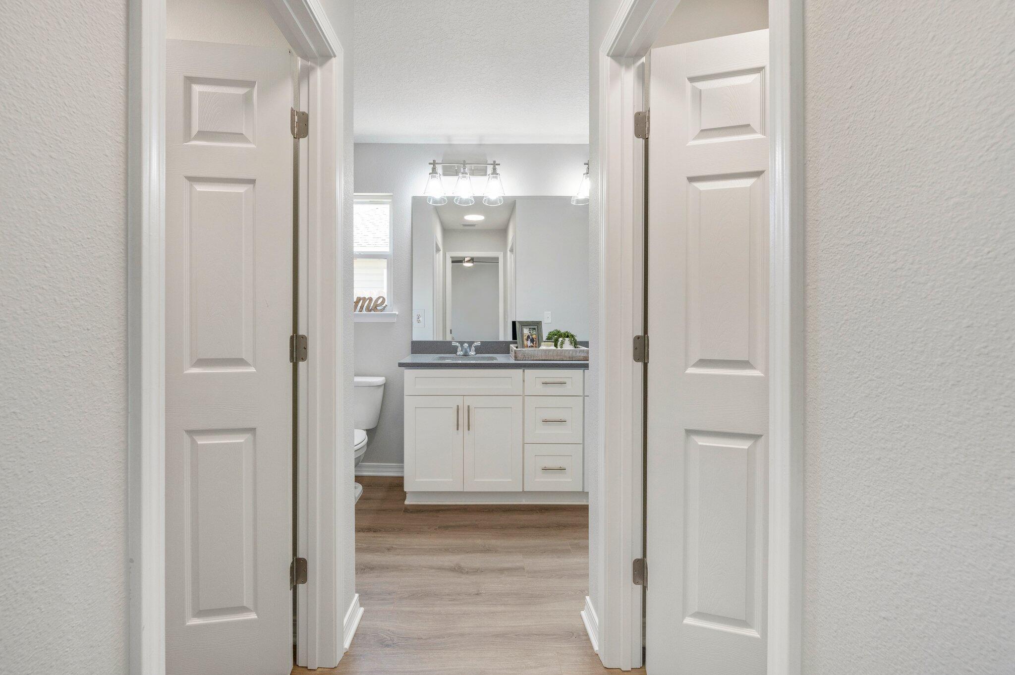 GARDEN CITY - Residential