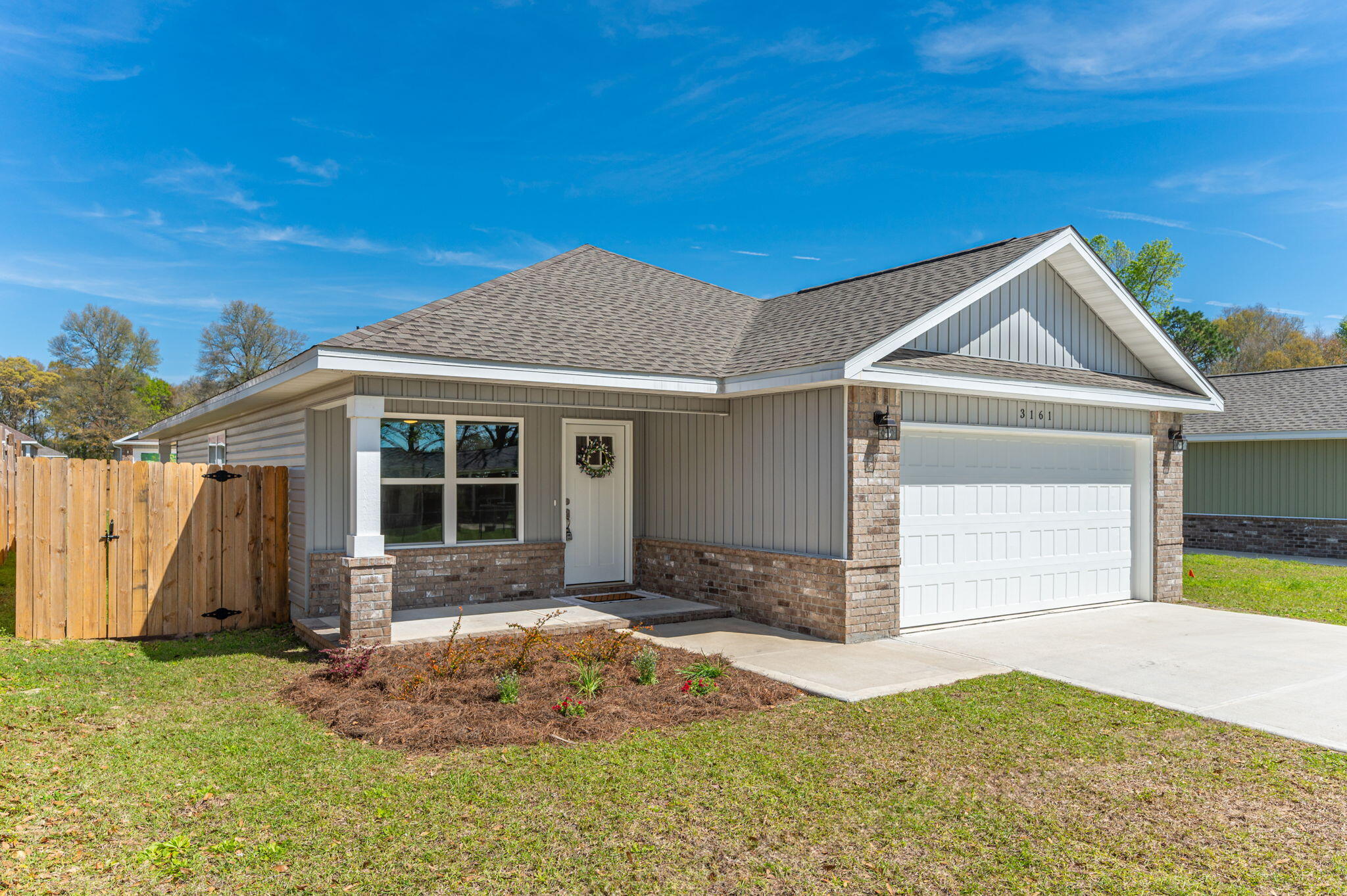 GARDEN CITY - Residential