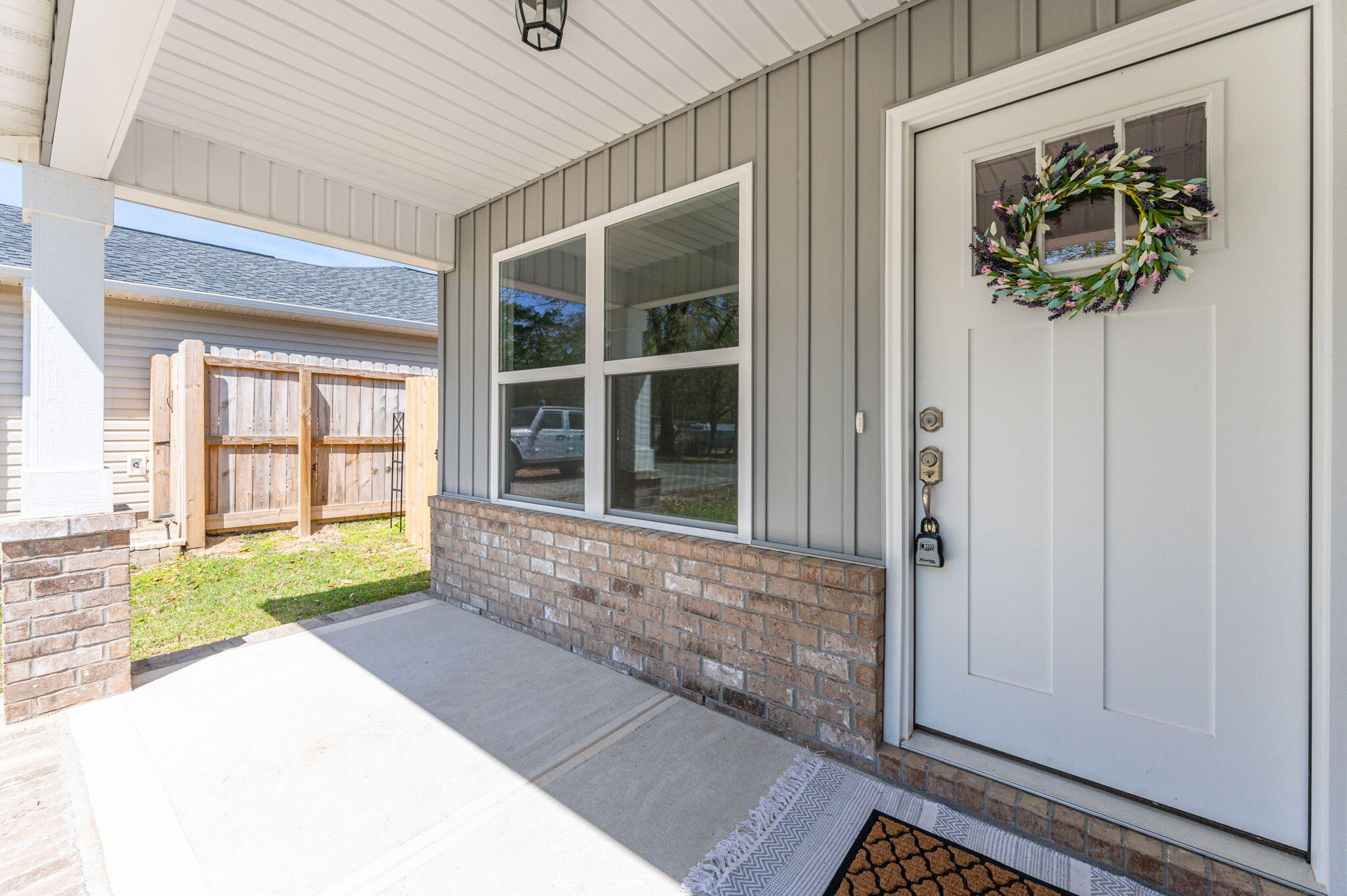 GARDEN CITY - Residential