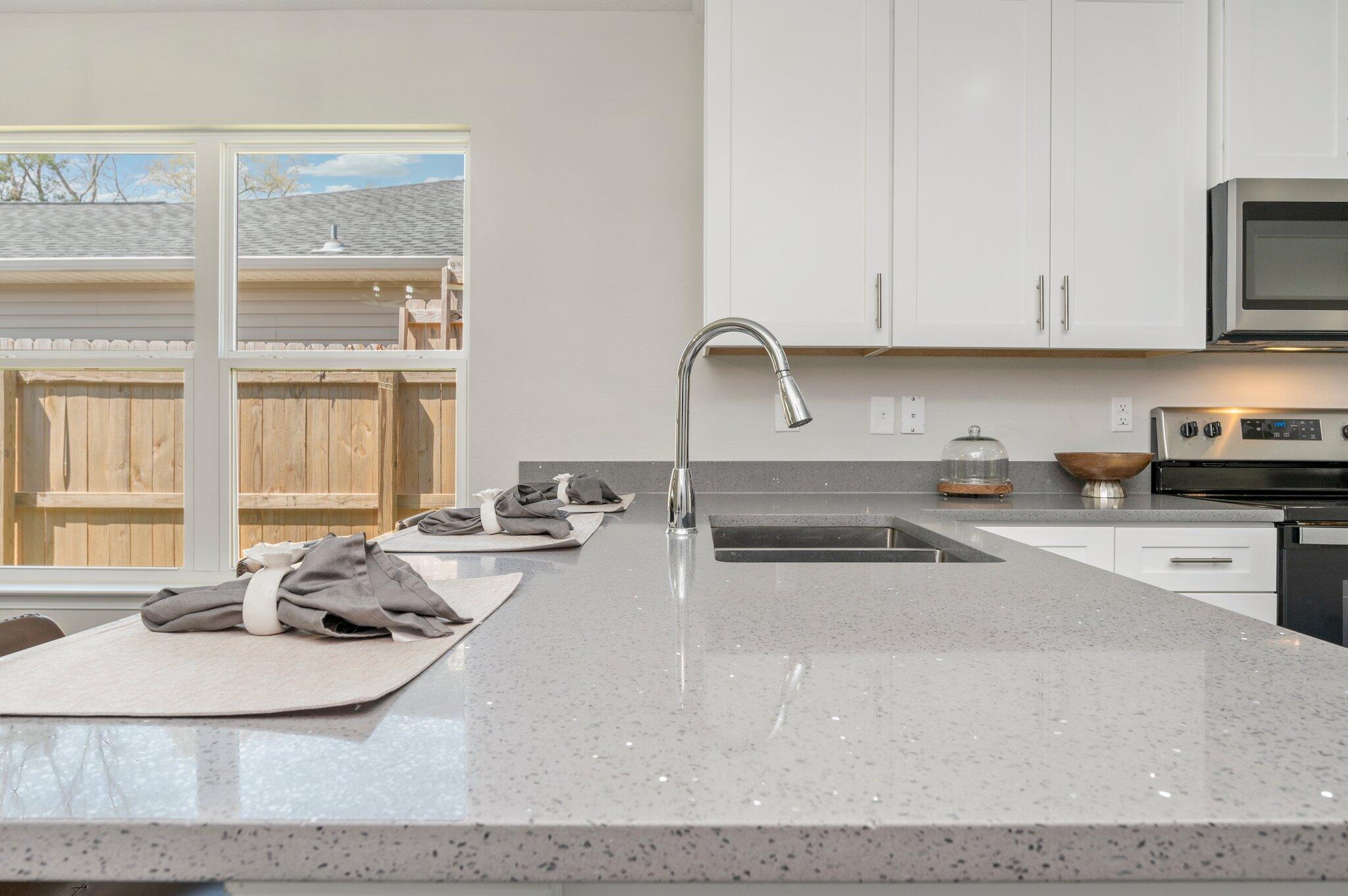 GARDEN CITY - Residential