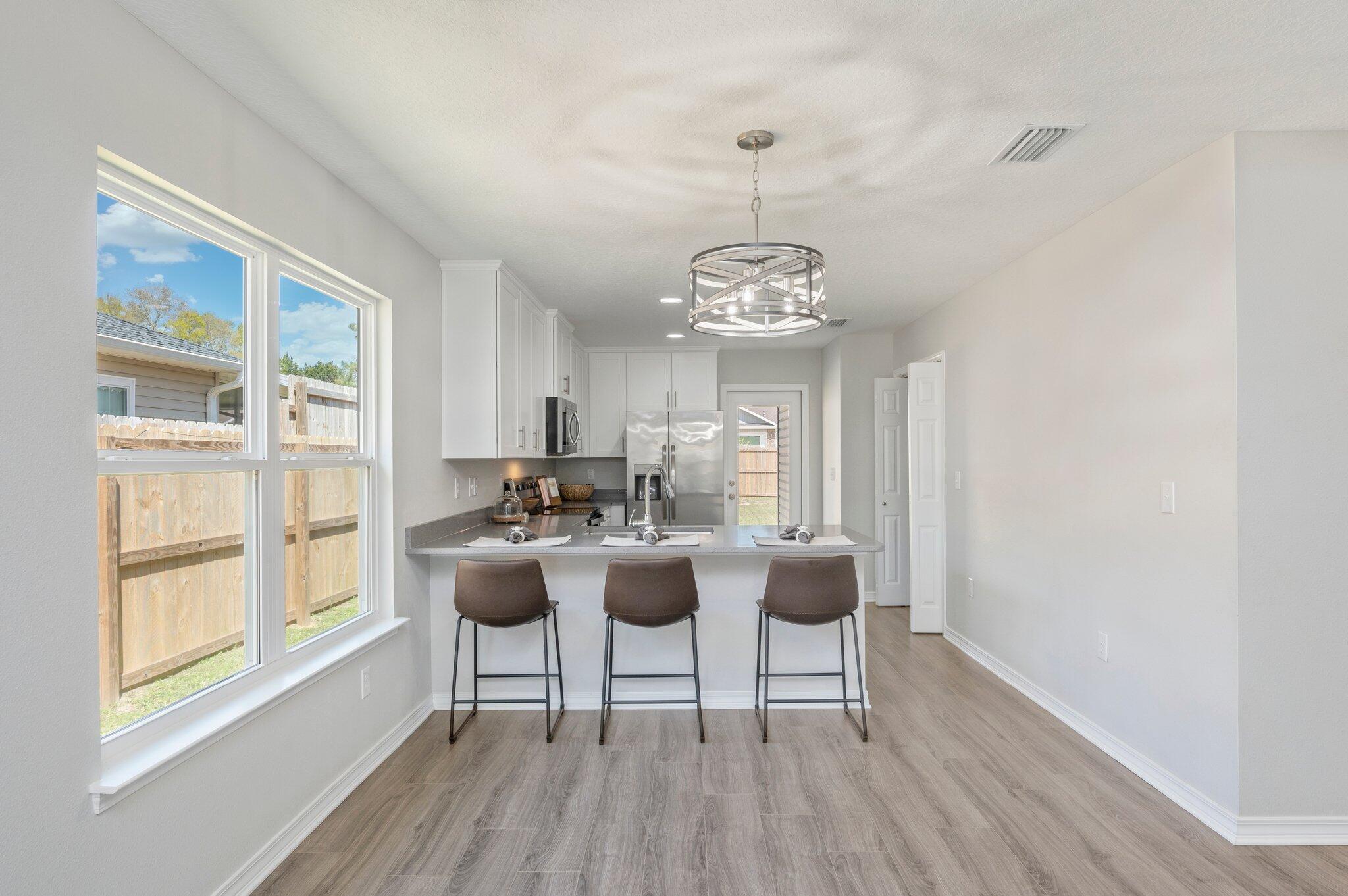 GARDEN CITY - Residential