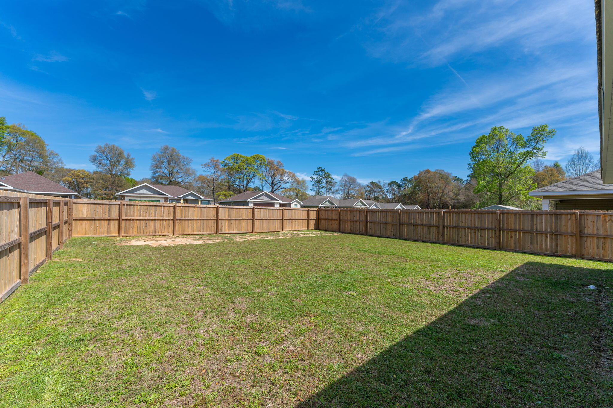 GARDEN CITY - Residential