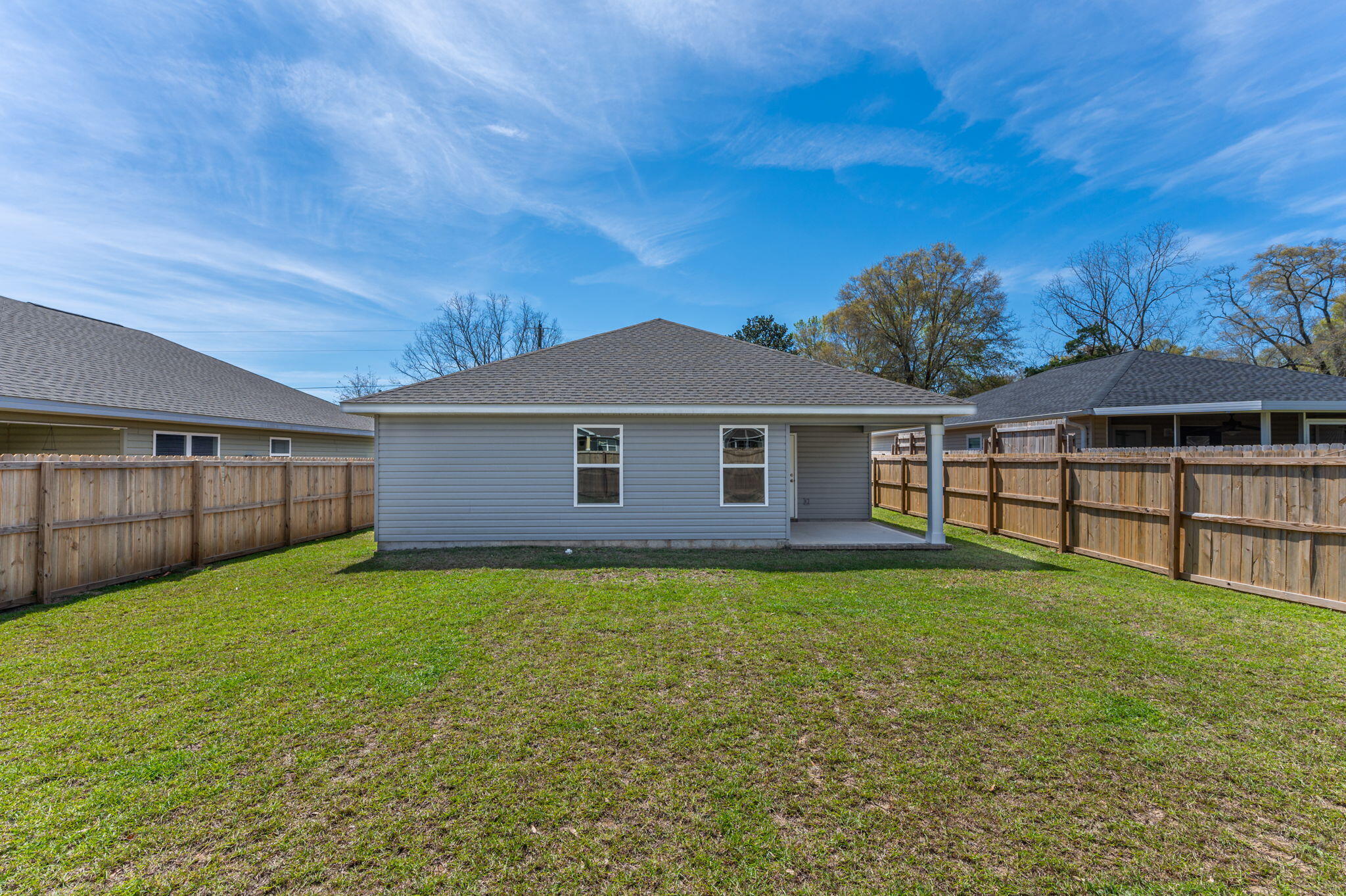 GARDEN CITY - Residential