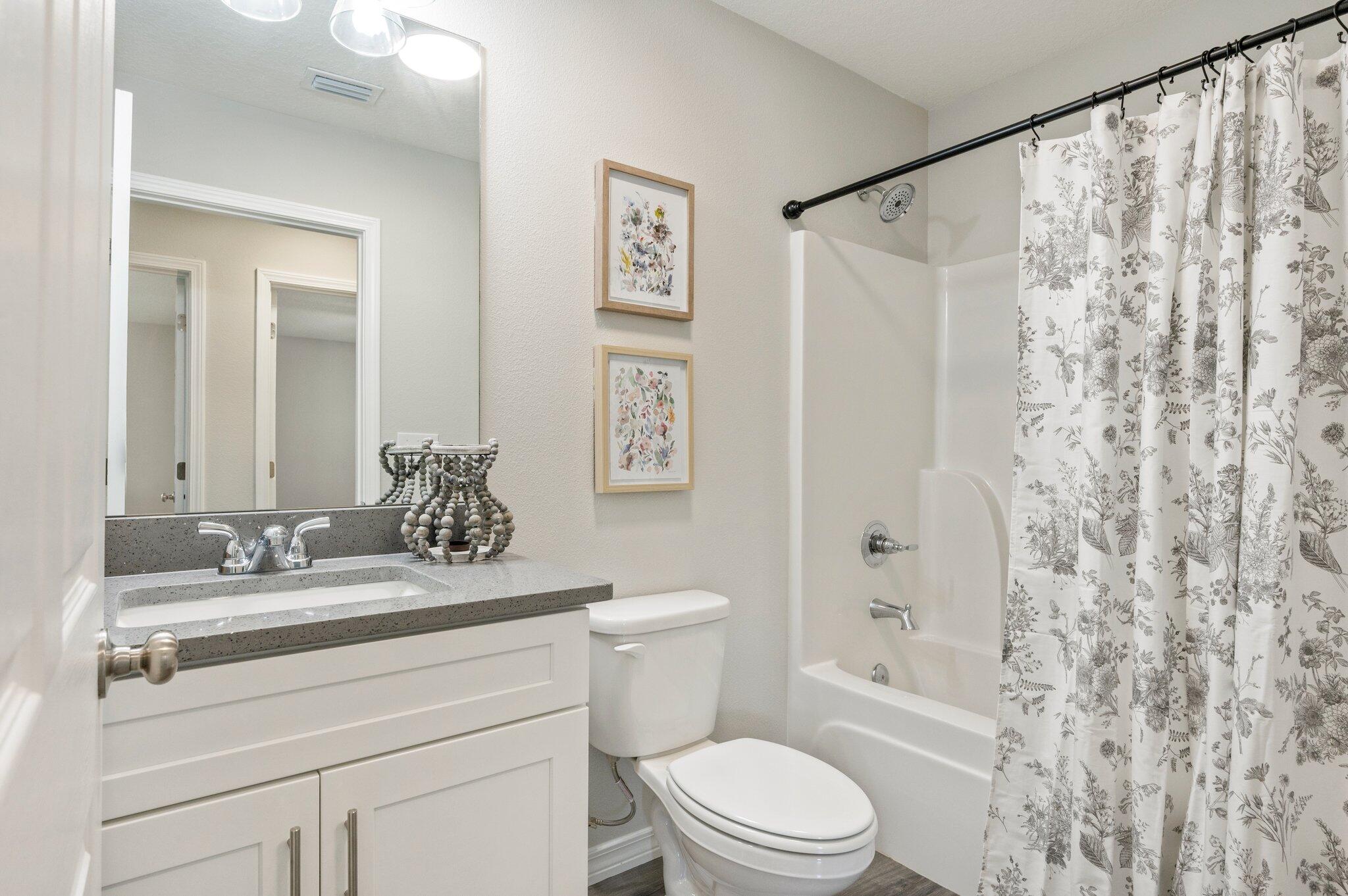 GARDEN CITY - Residential