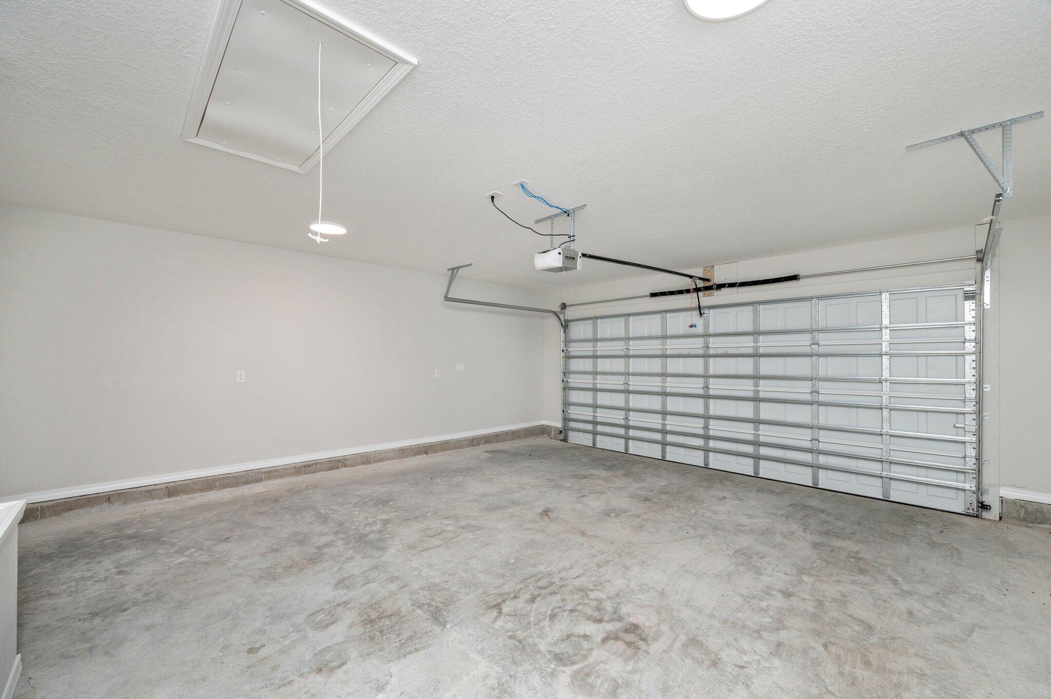 GARDEN CITY - Residential