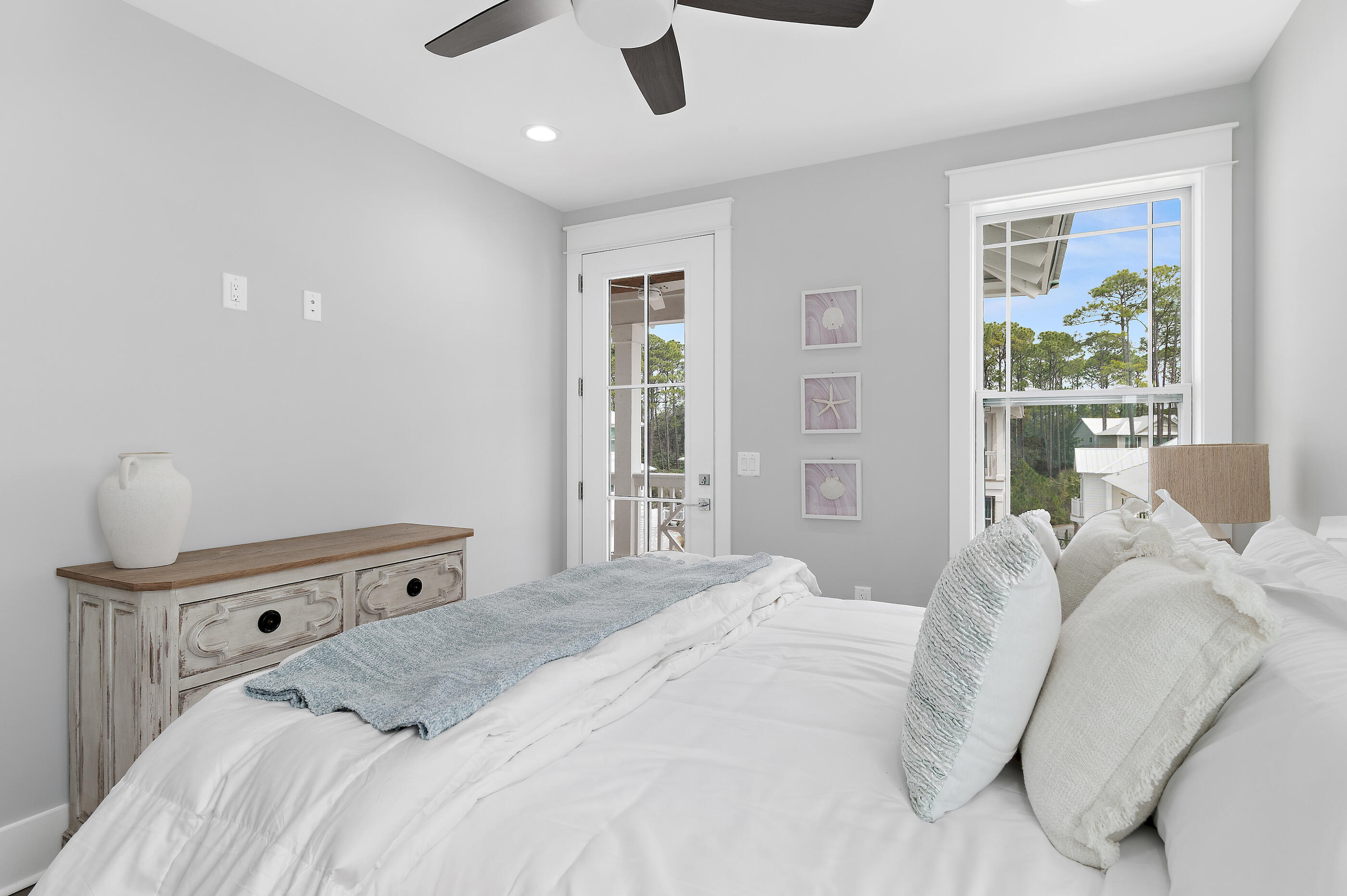 TREETOP S/D - Residential