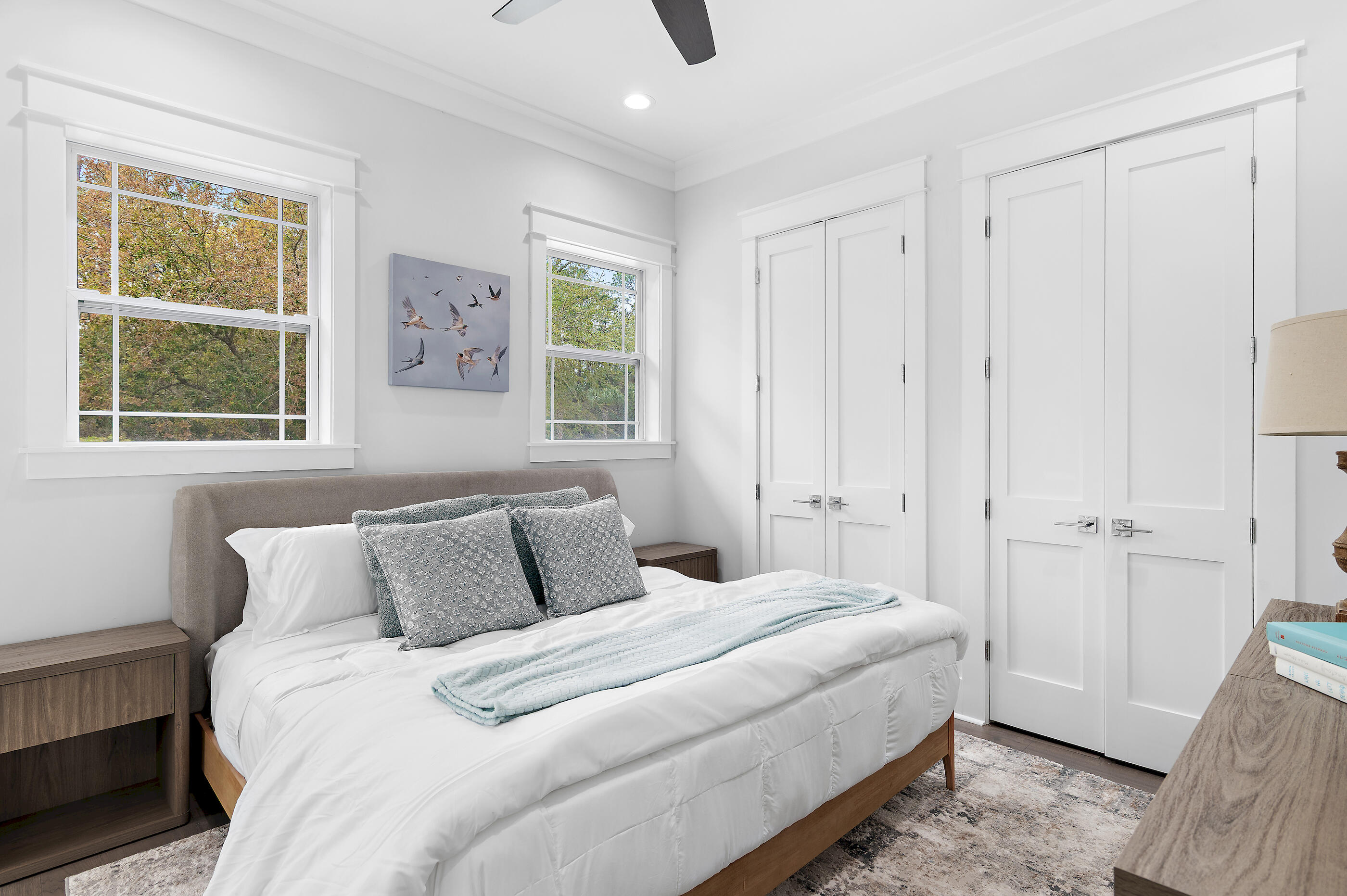 TREETOP S/D - Residential