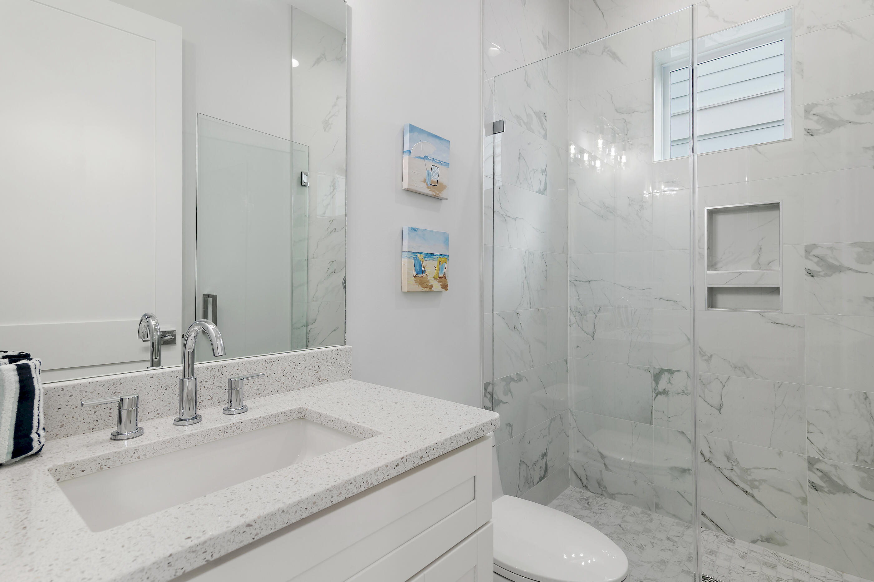 TREETOP S/D - Residential