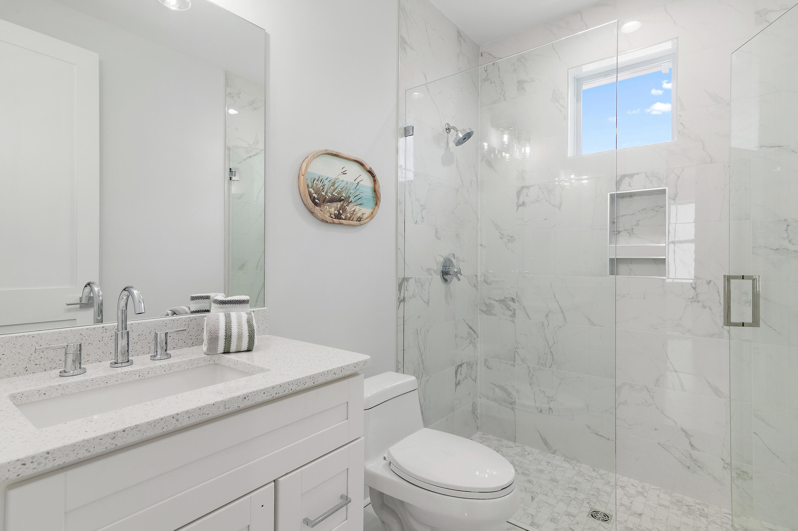 TREETOP S/D - Residential