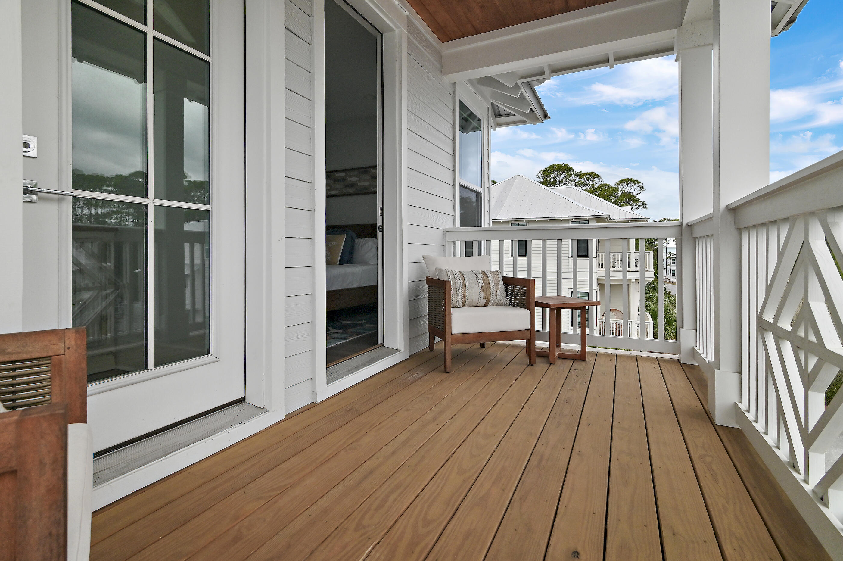 TREETOP S/D - Residential