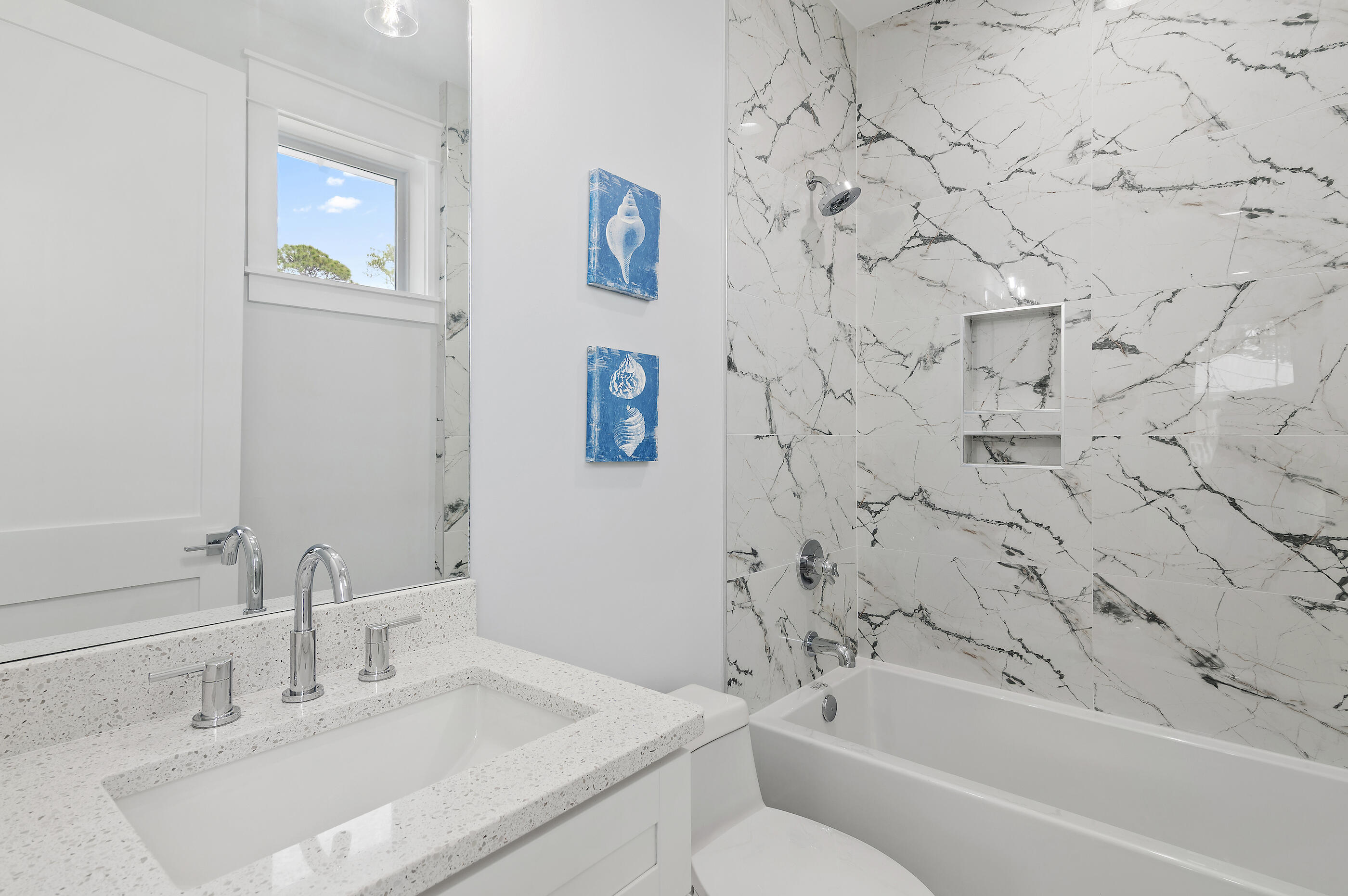 TREETOP S/D - Residential