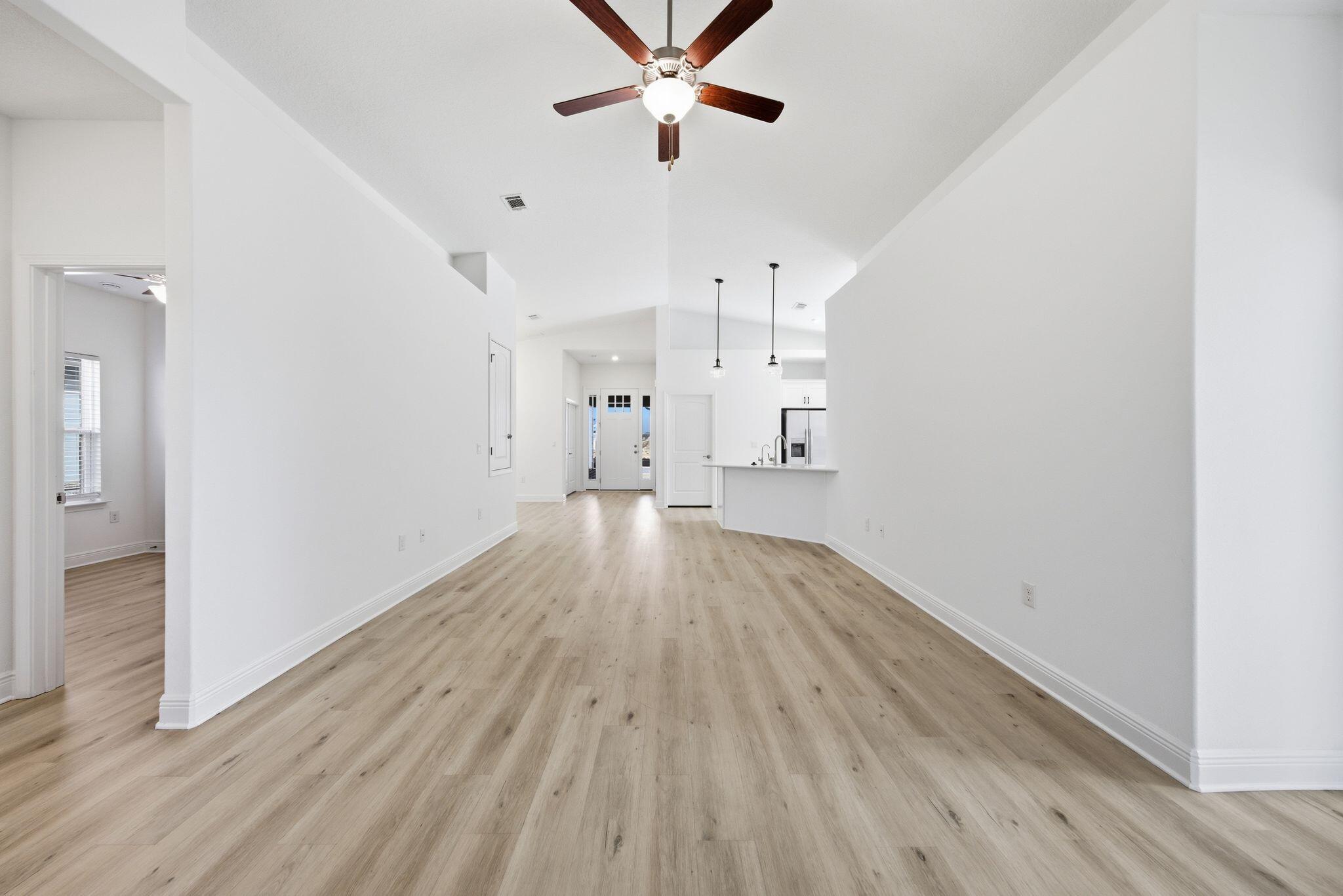 THE BLUFFS AT LAFAYETTE - Residential