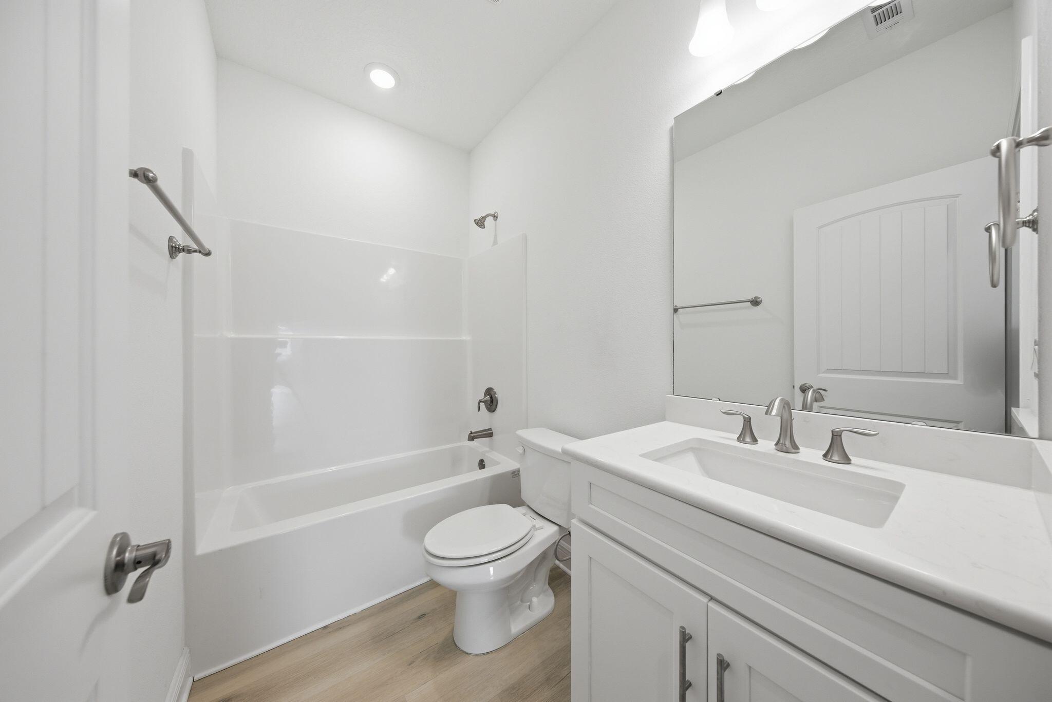 THE BLUFFS AT LAFAYETTE - Residential