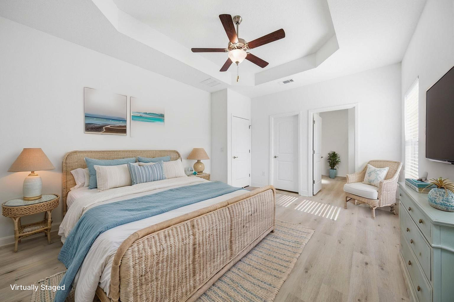 THE BLUFFS AT LAFAYETTE - Residential