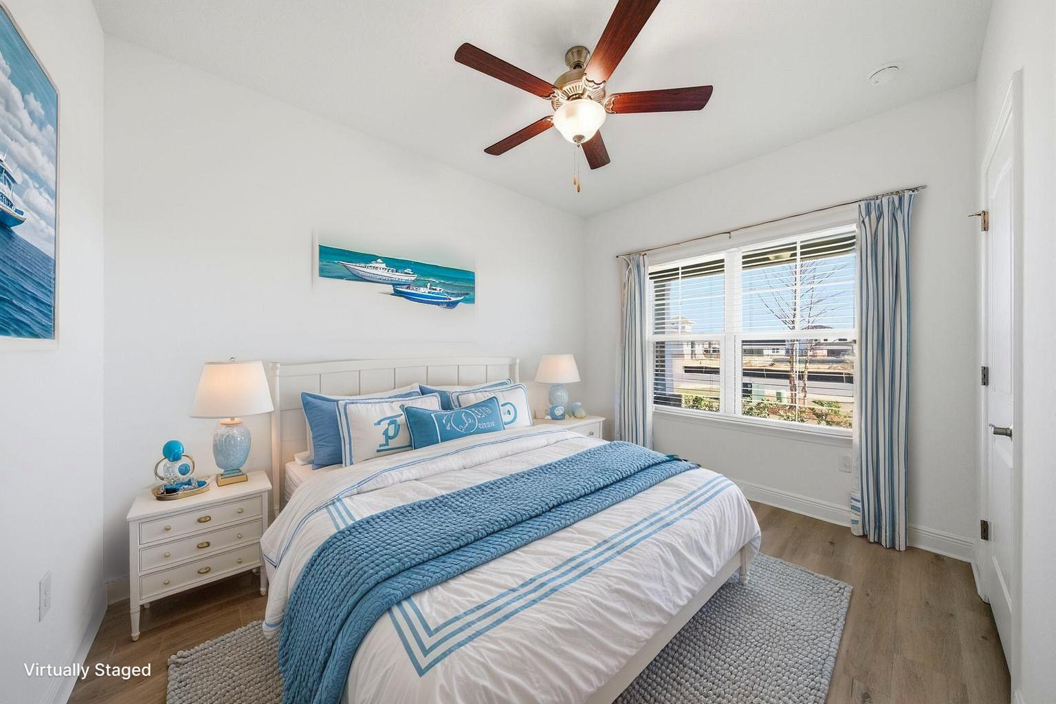 THE BLUFFS AT LAFAYETTE - Residential