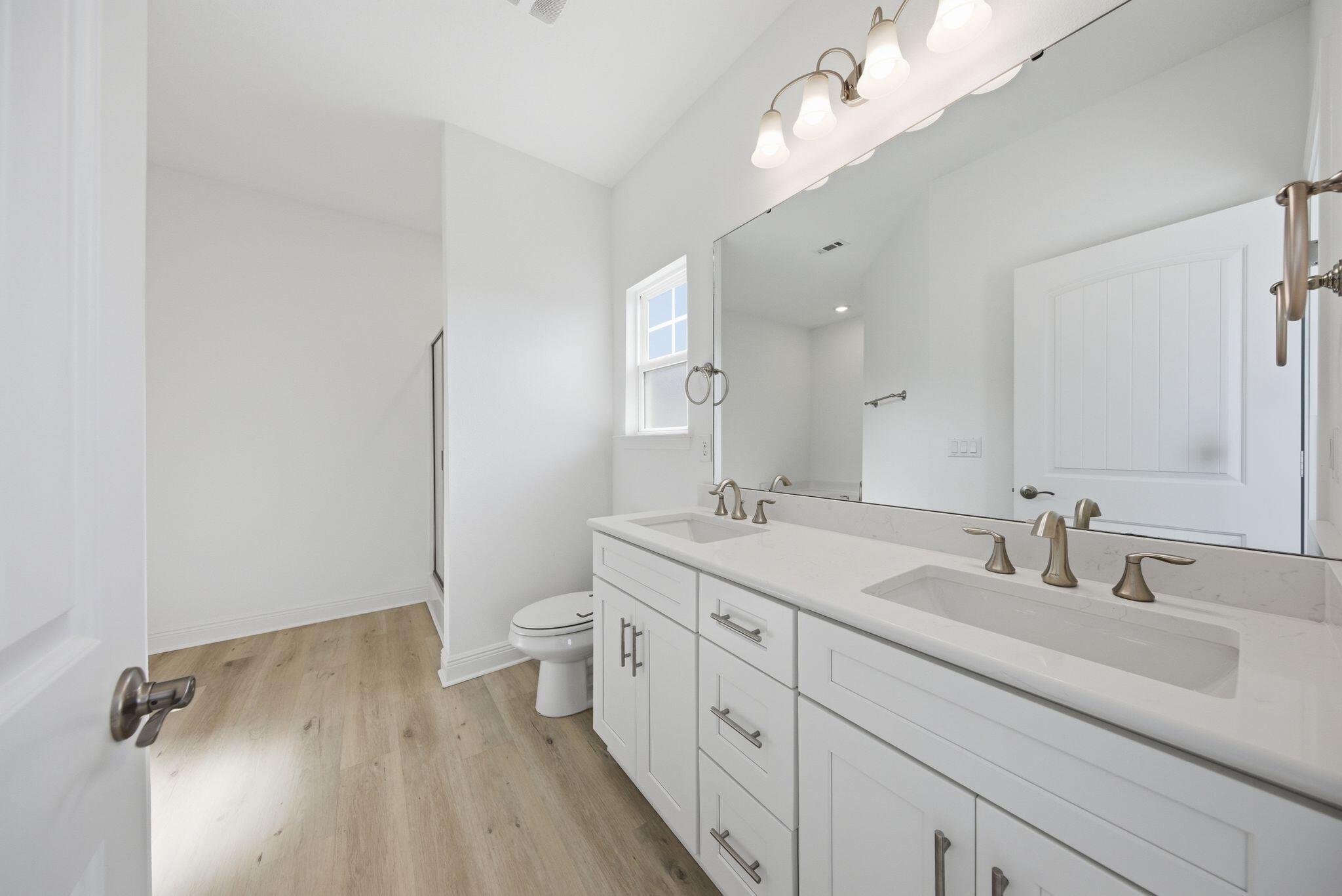 THE BLUFFS AT LAFAYETTE - Residential