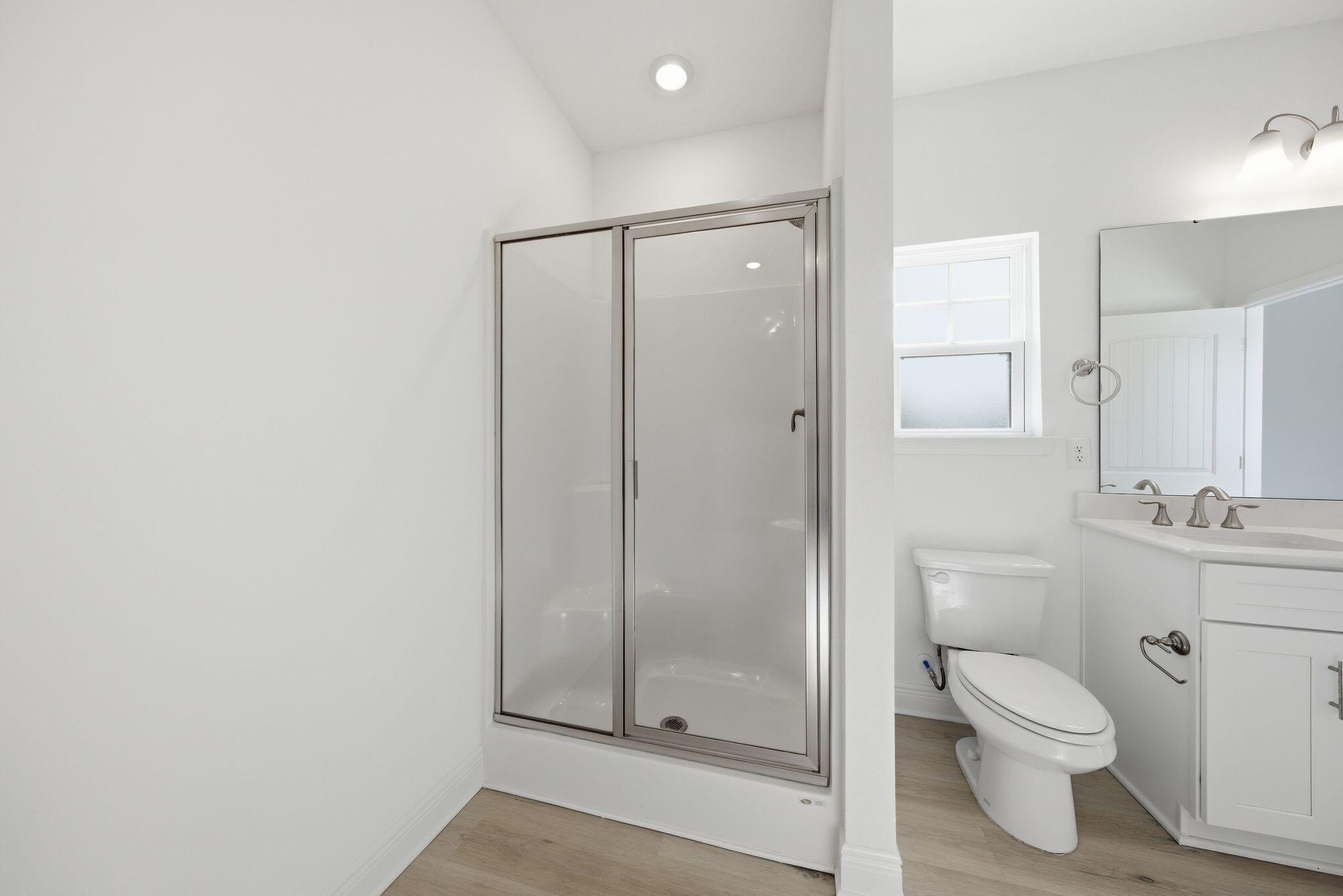 THE BLUFFS AT LAFAYETTE - Residential