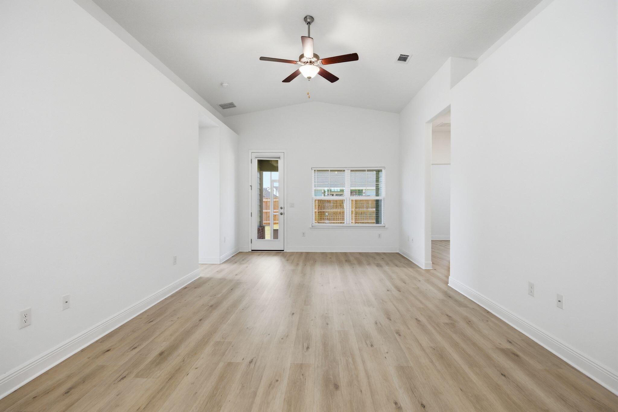 THE BLUFFS AT LAFAYETTE - Residential