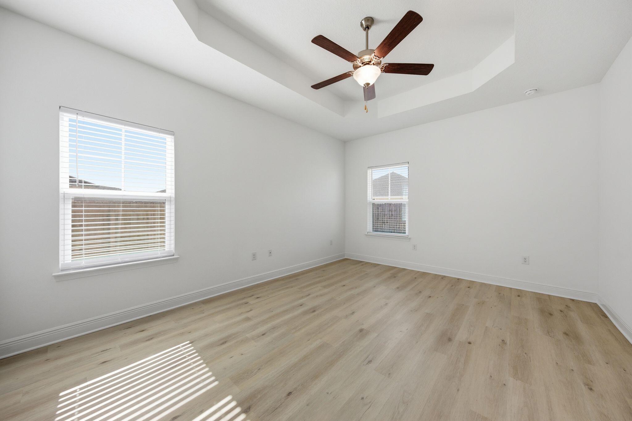 THE BLUFFS AT LAFAYETTE - Residential