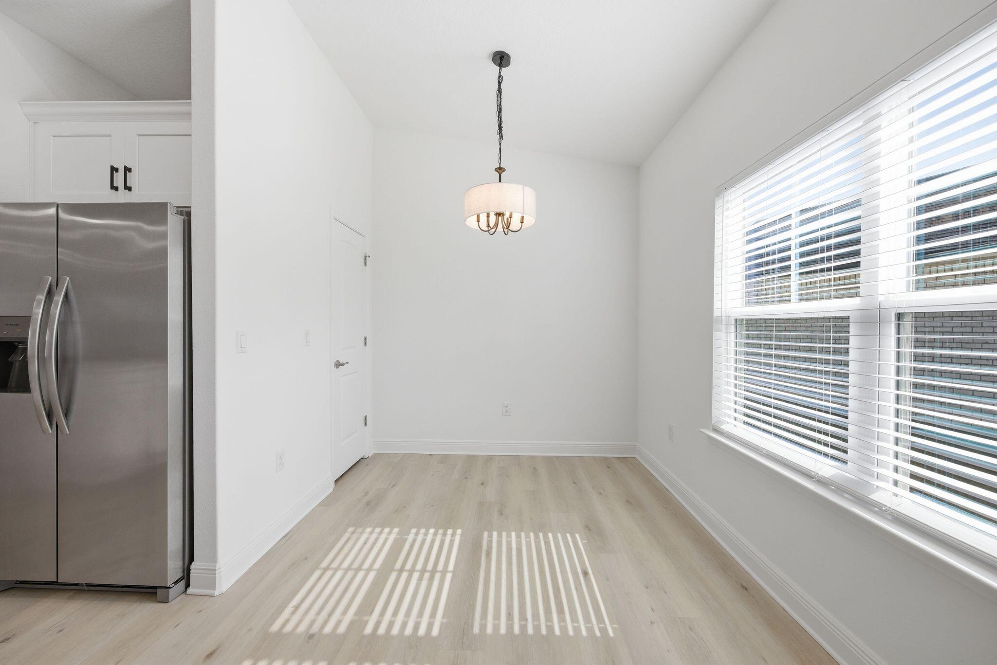 THE BLUFFS AT LAFAYETTE - Residential